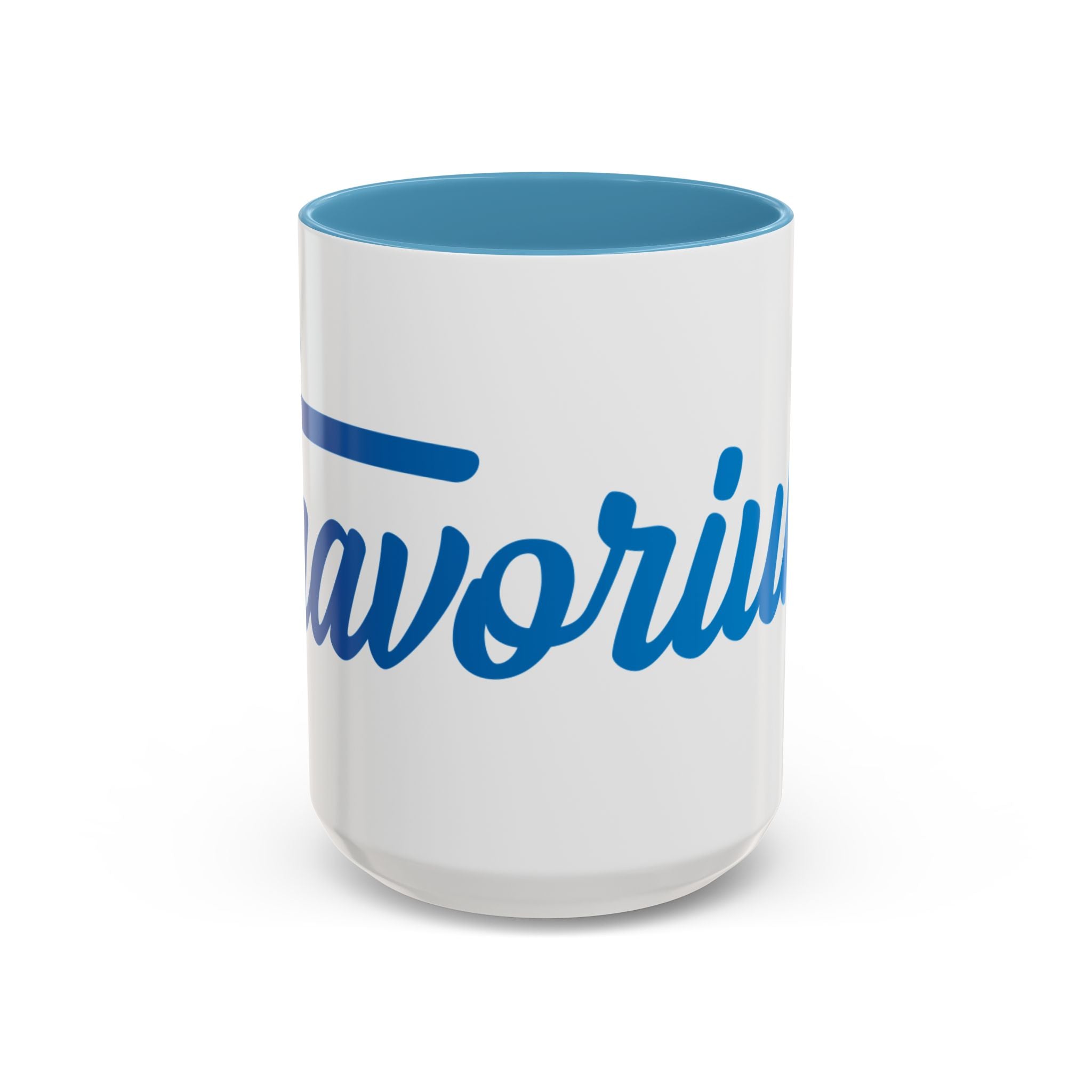 Travorium Accent Coffee Mug