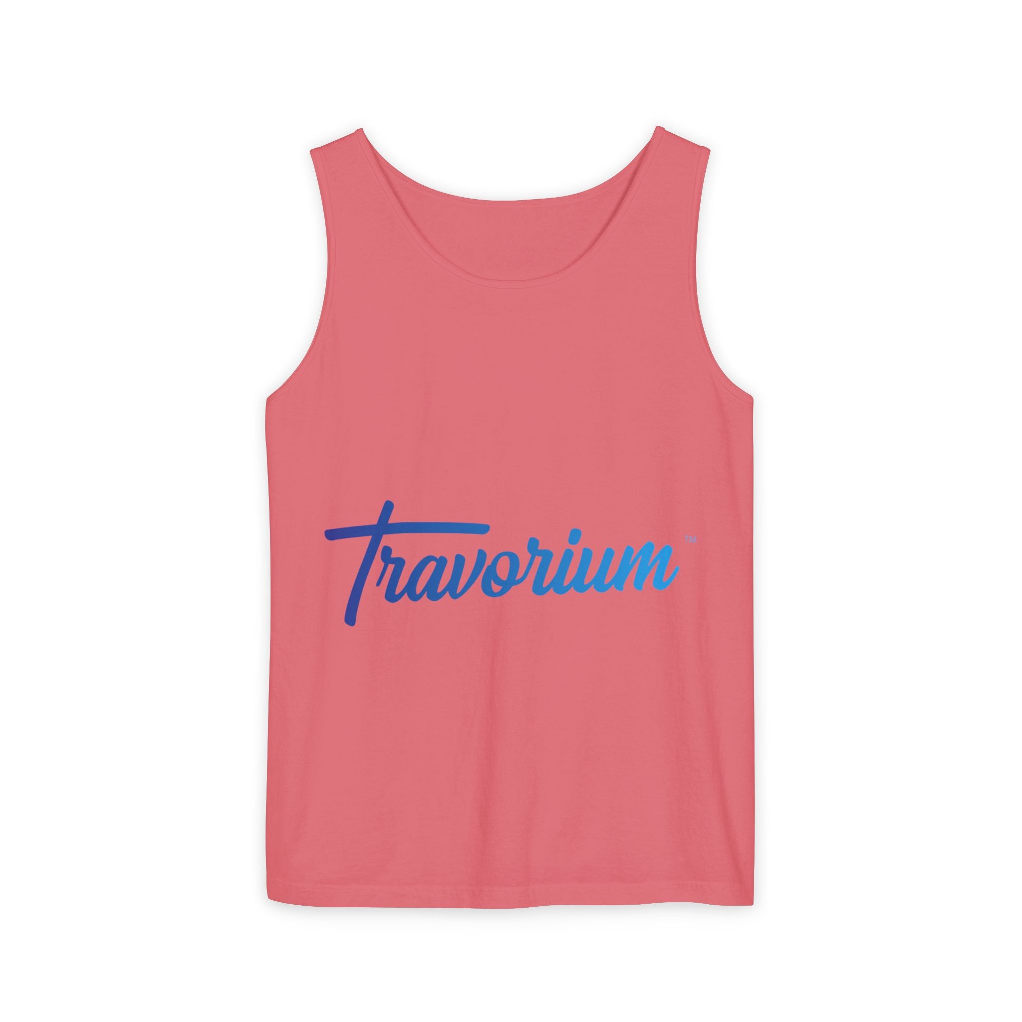 Travorium Tank Top