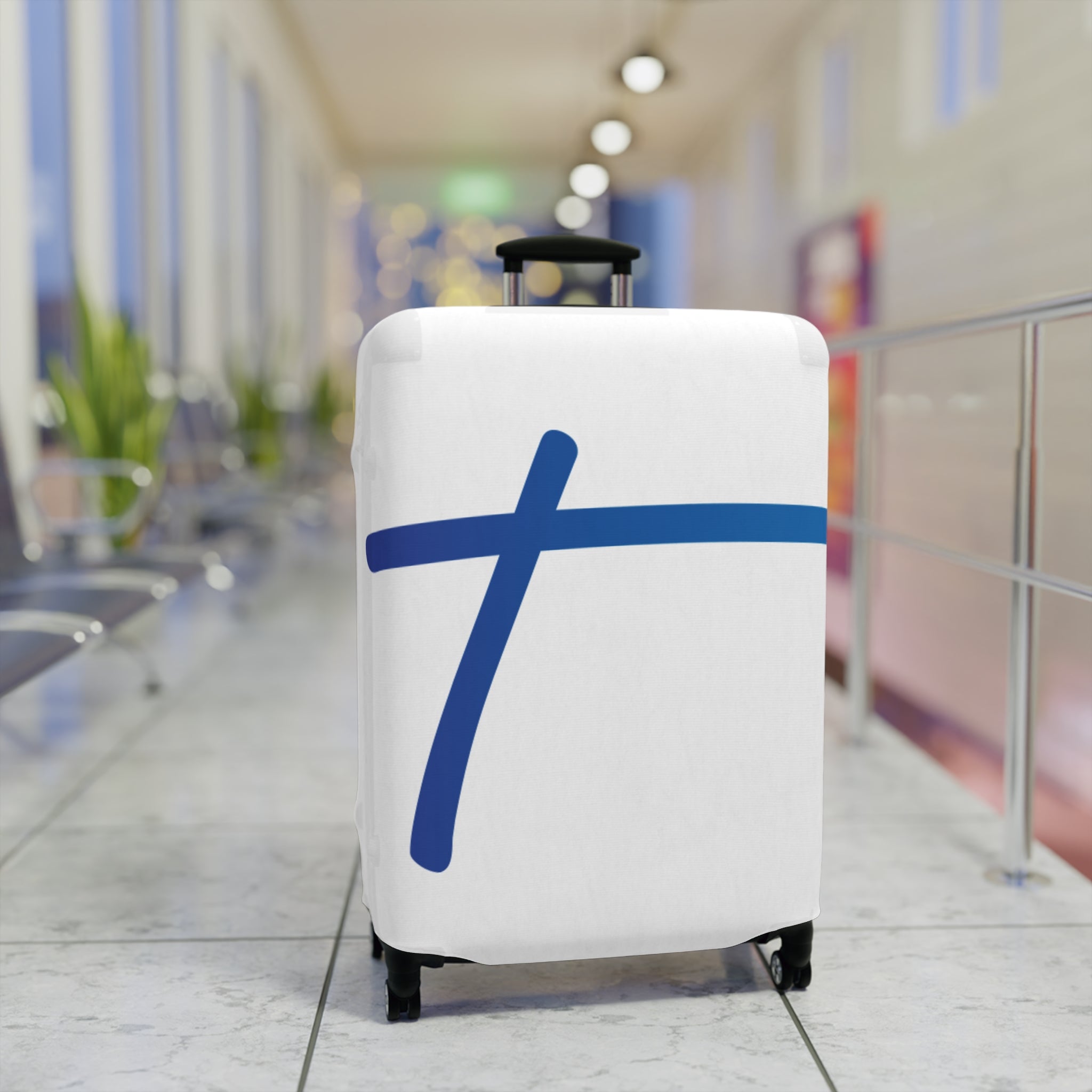 Luggage Cover