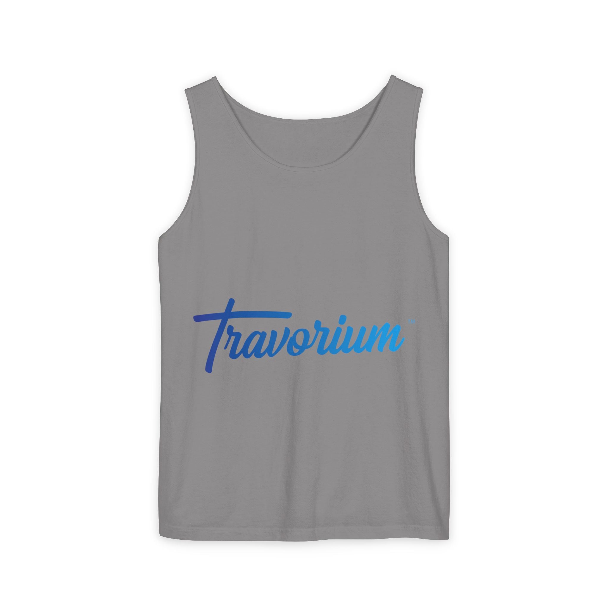 Travorium Tank Top