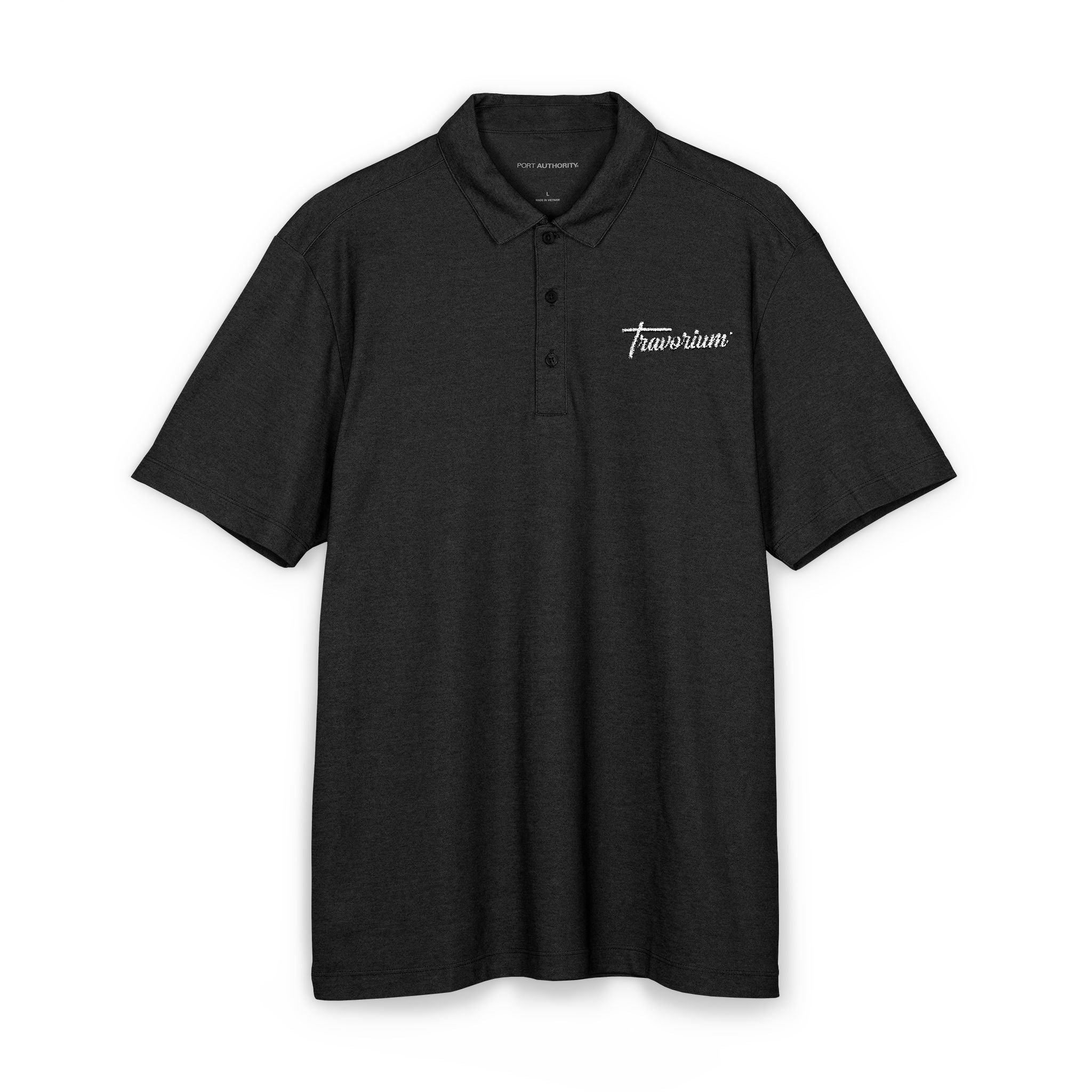 Travorium Classic Polo Shirt