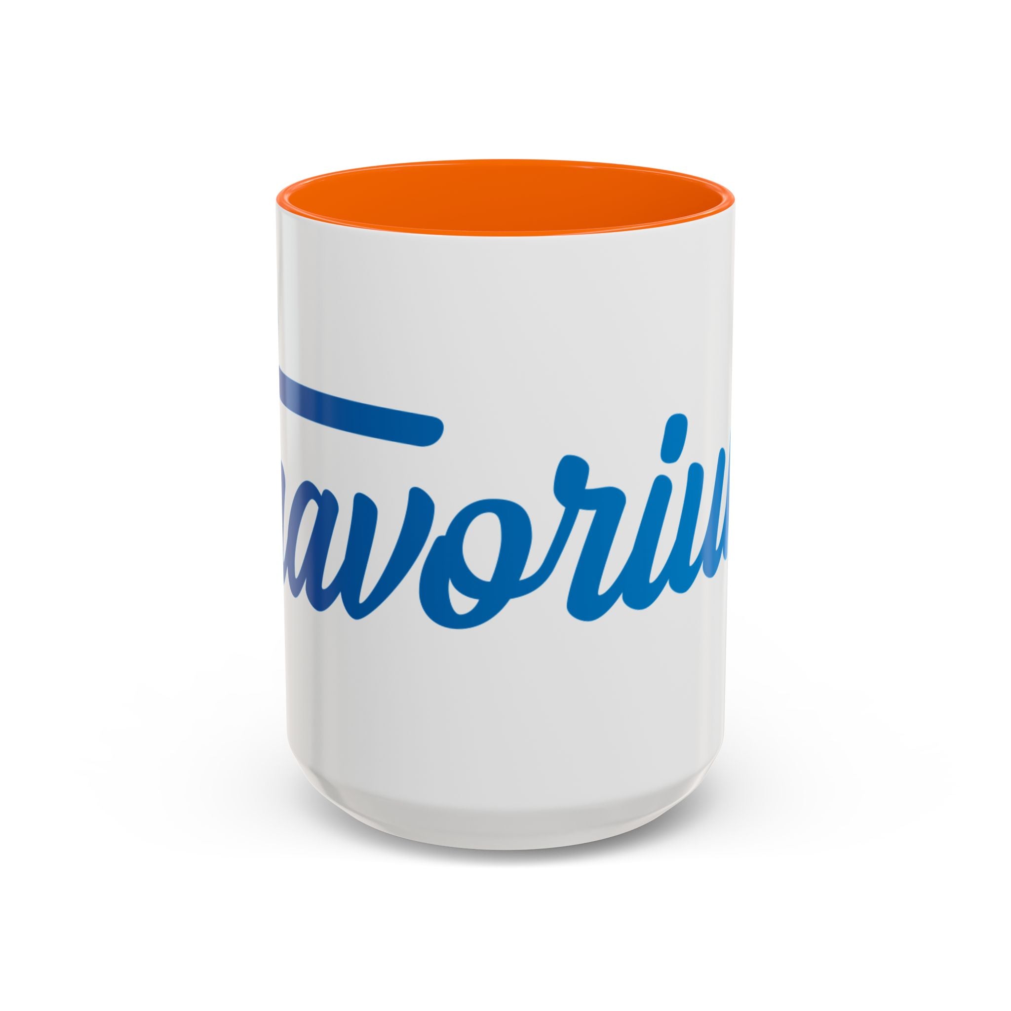 Travorium Accent Coffee Mug