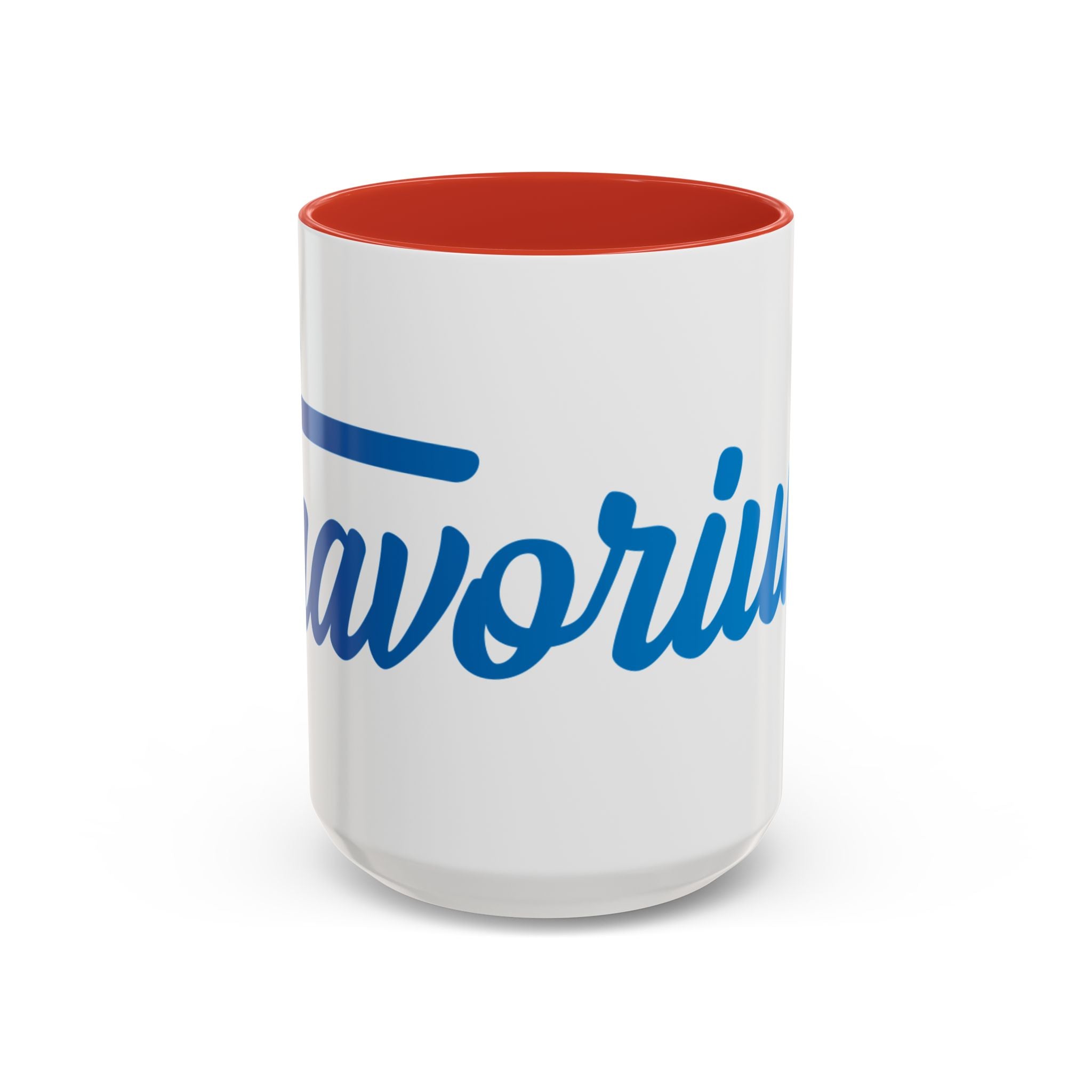 Travorium Accent Coffee Mug