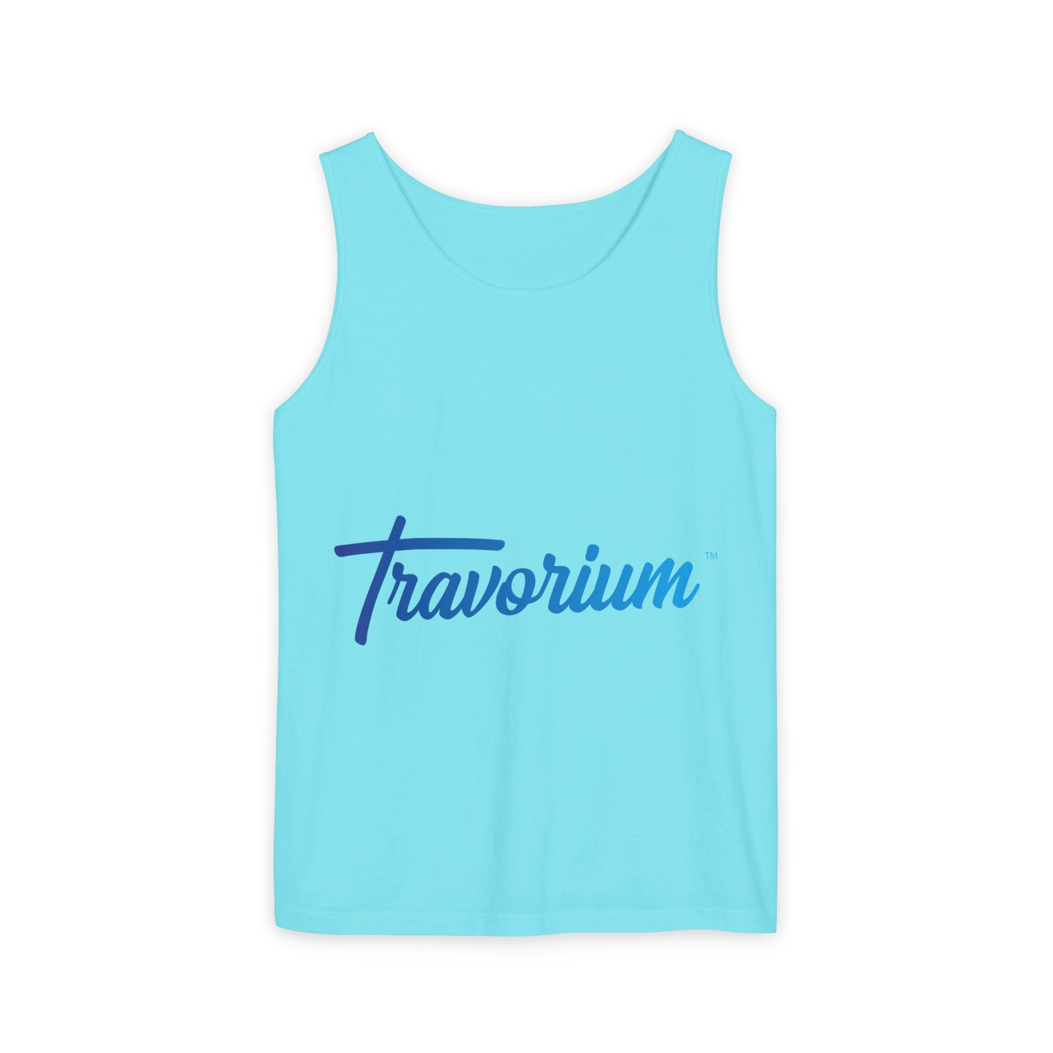 Travorium Tank Top