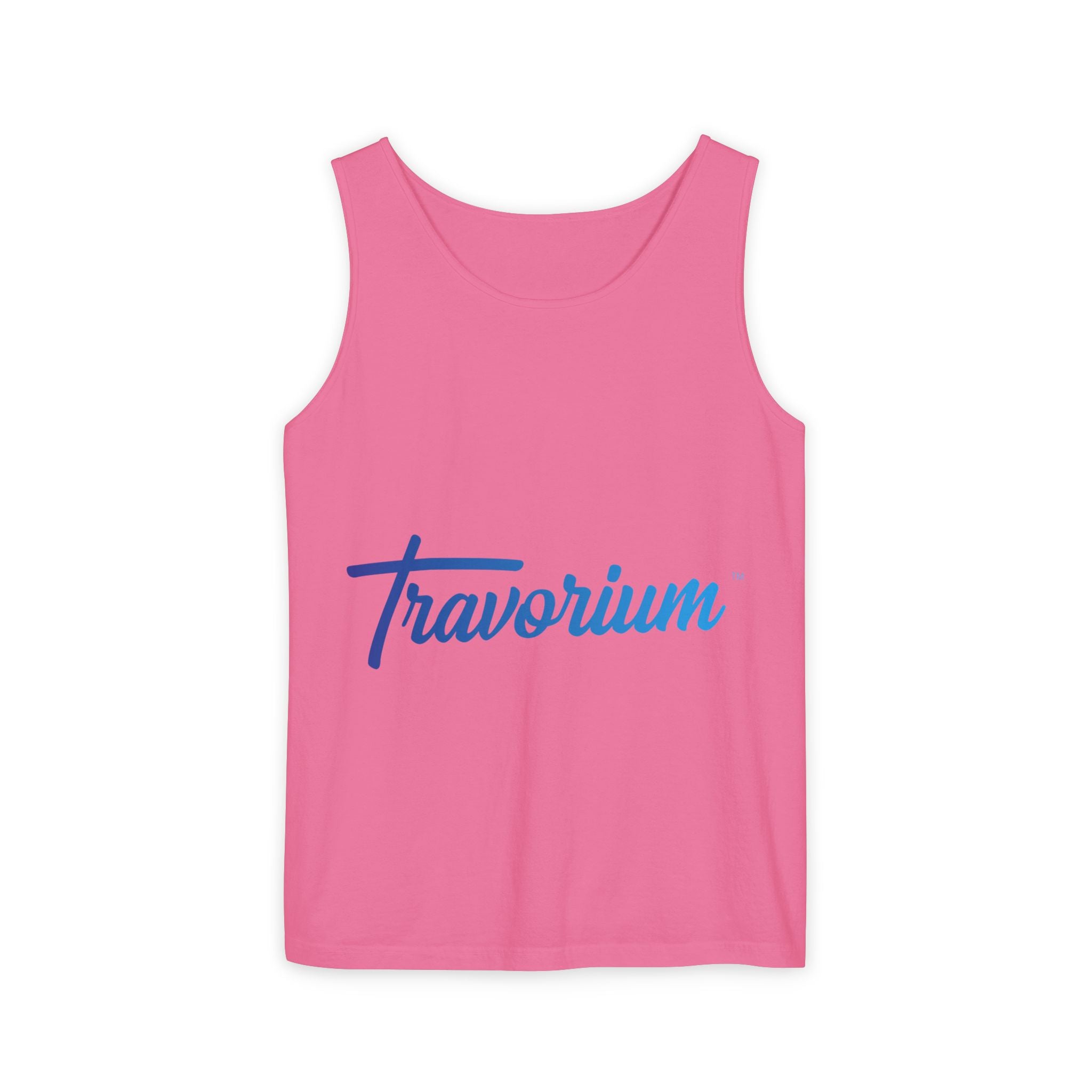 Travorium Tank Top