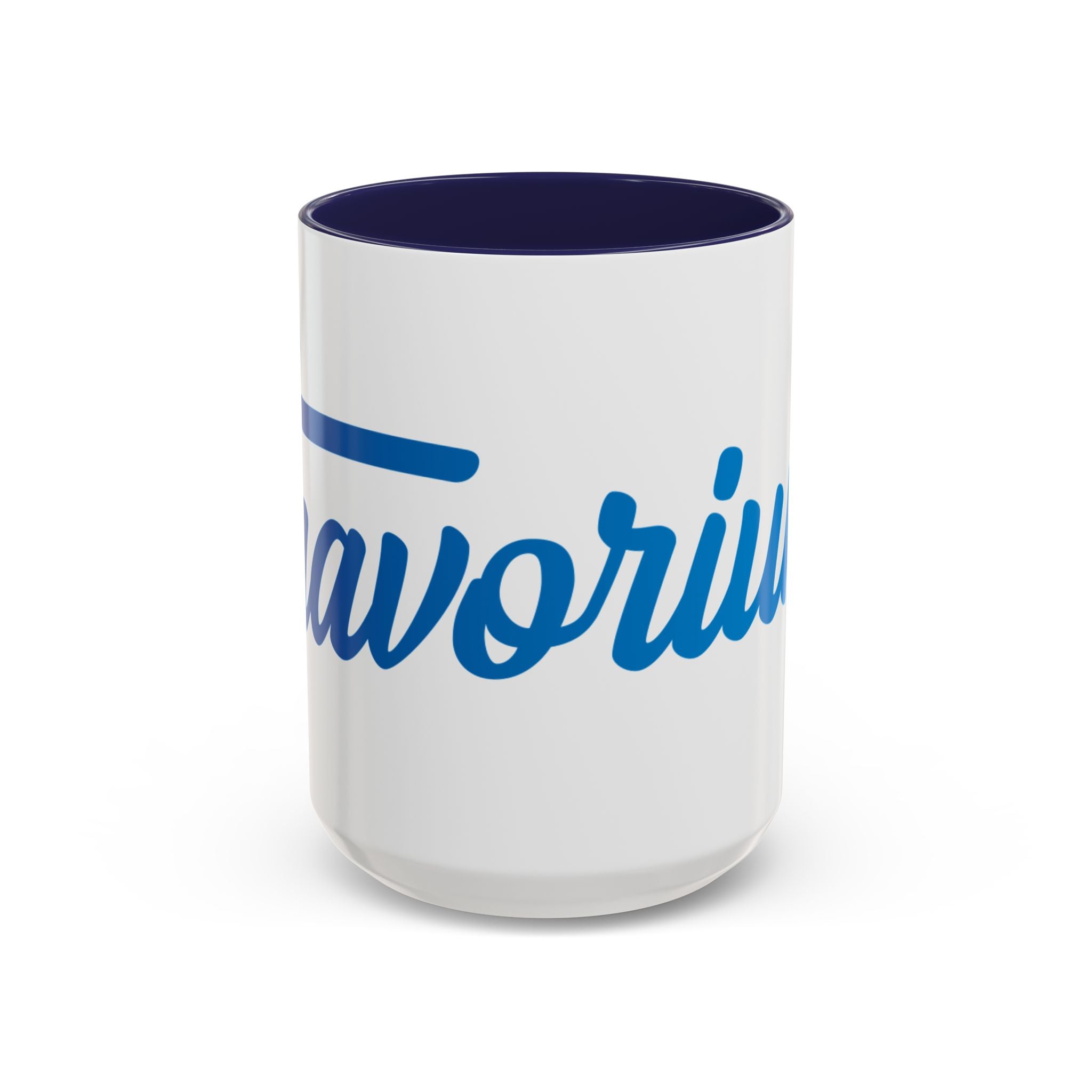 Travorium Accent Coffee Mug