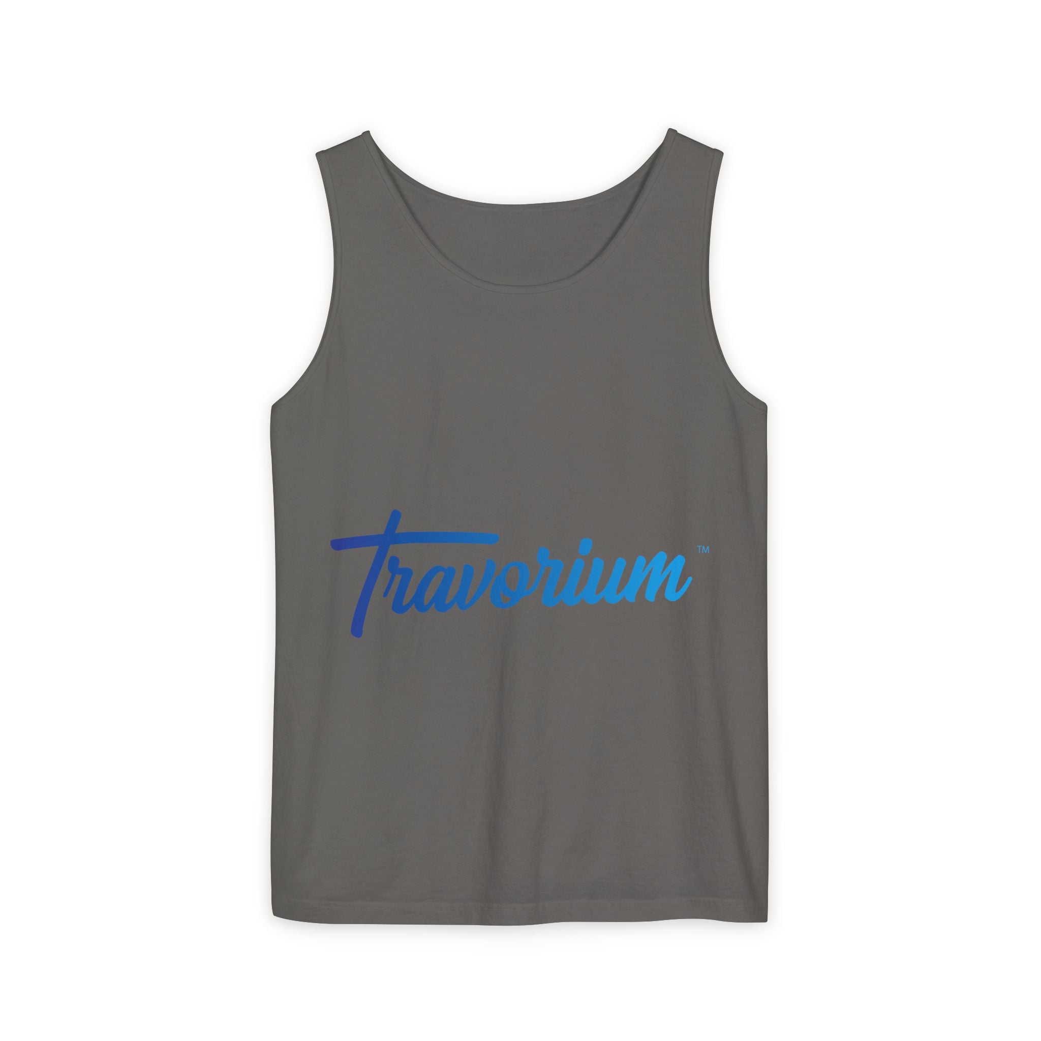 Travorium Tank Top
