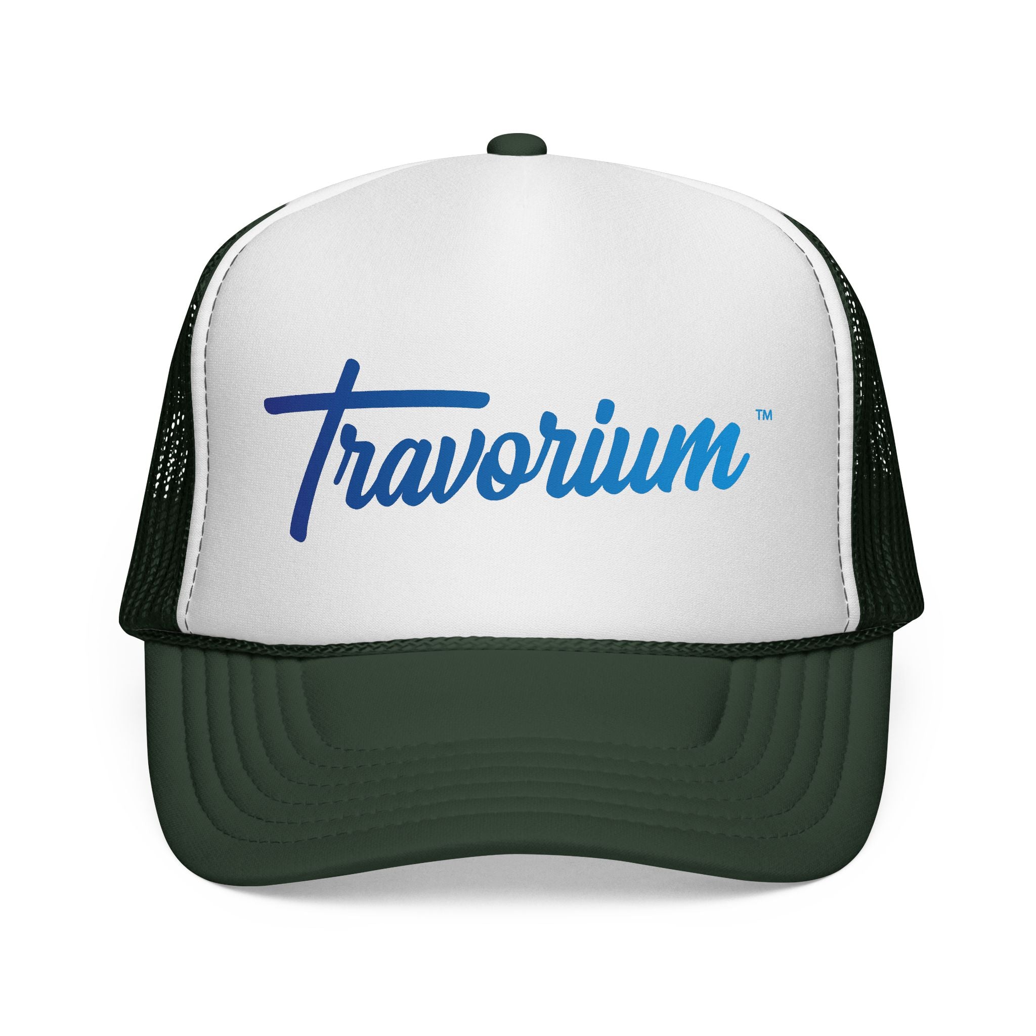 Travorium Trucker Cap