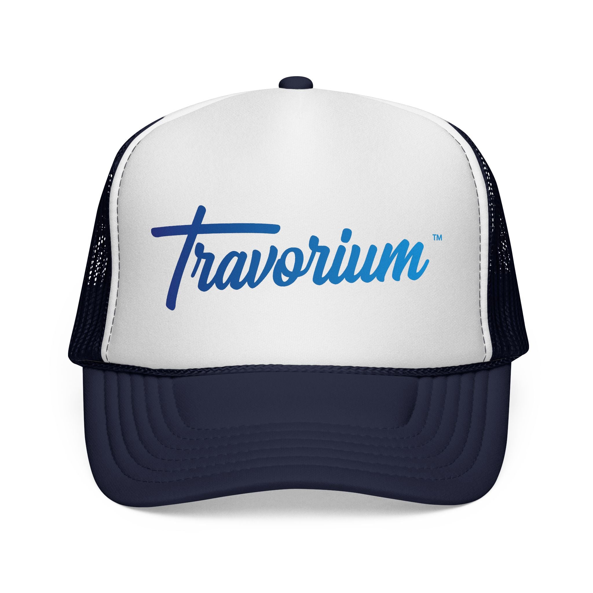 Travorium Trucker Cap