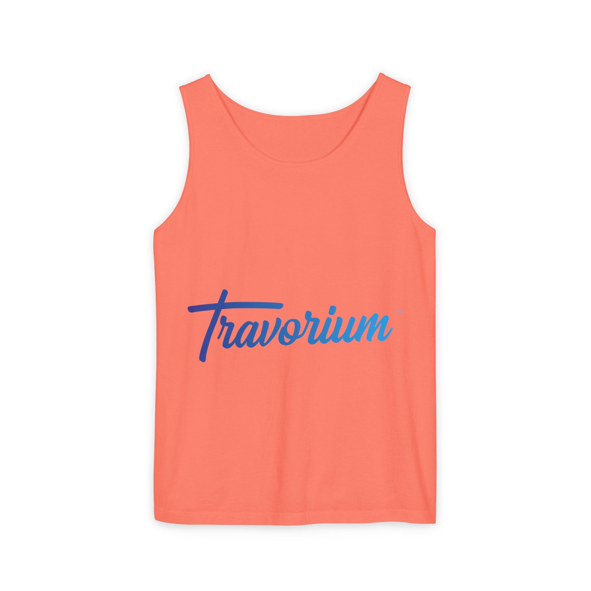 Travorium Tank Top