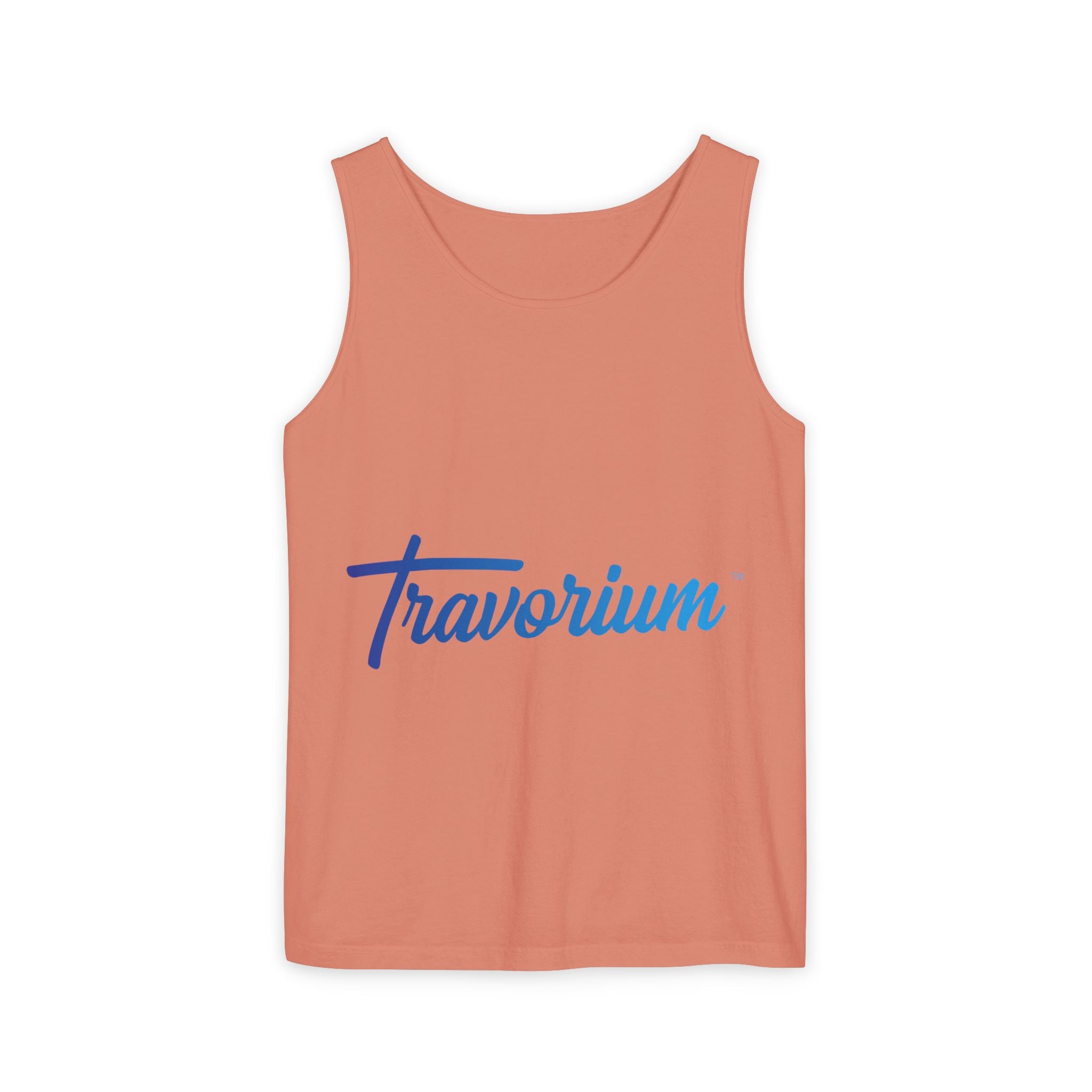 Travorium Tank Top