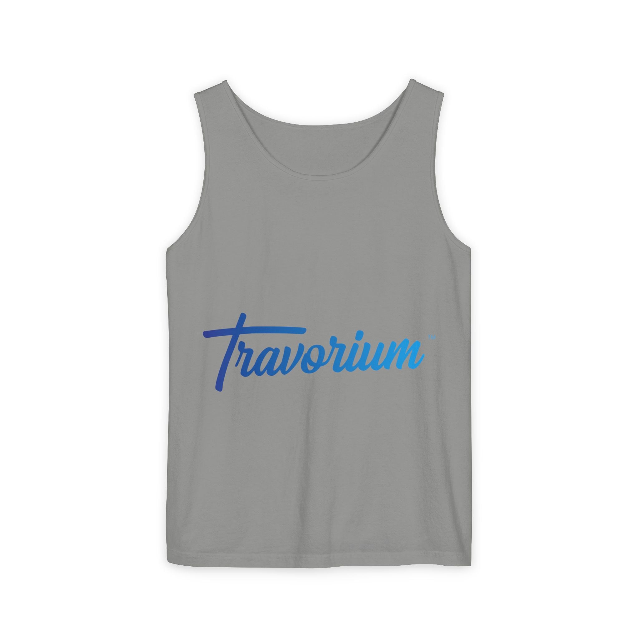 Travorium Tank Top