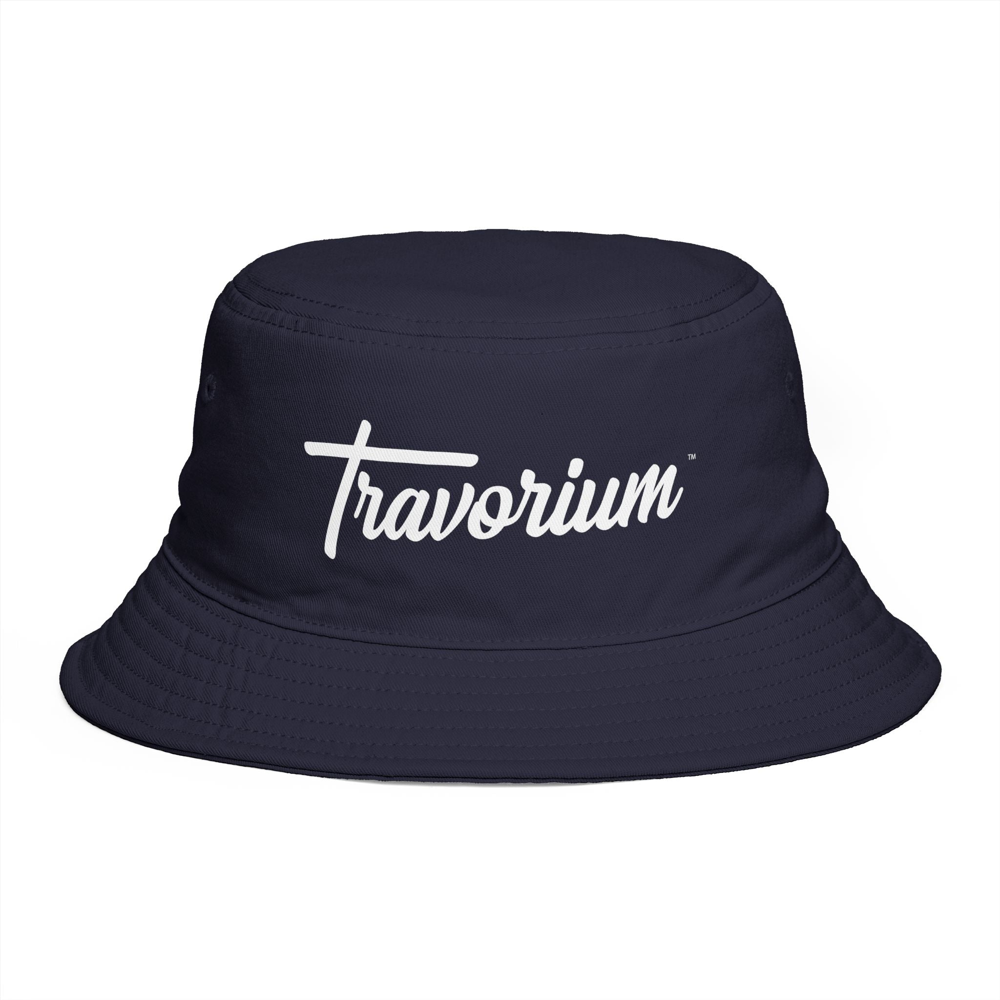 Travorium Bucket Hat