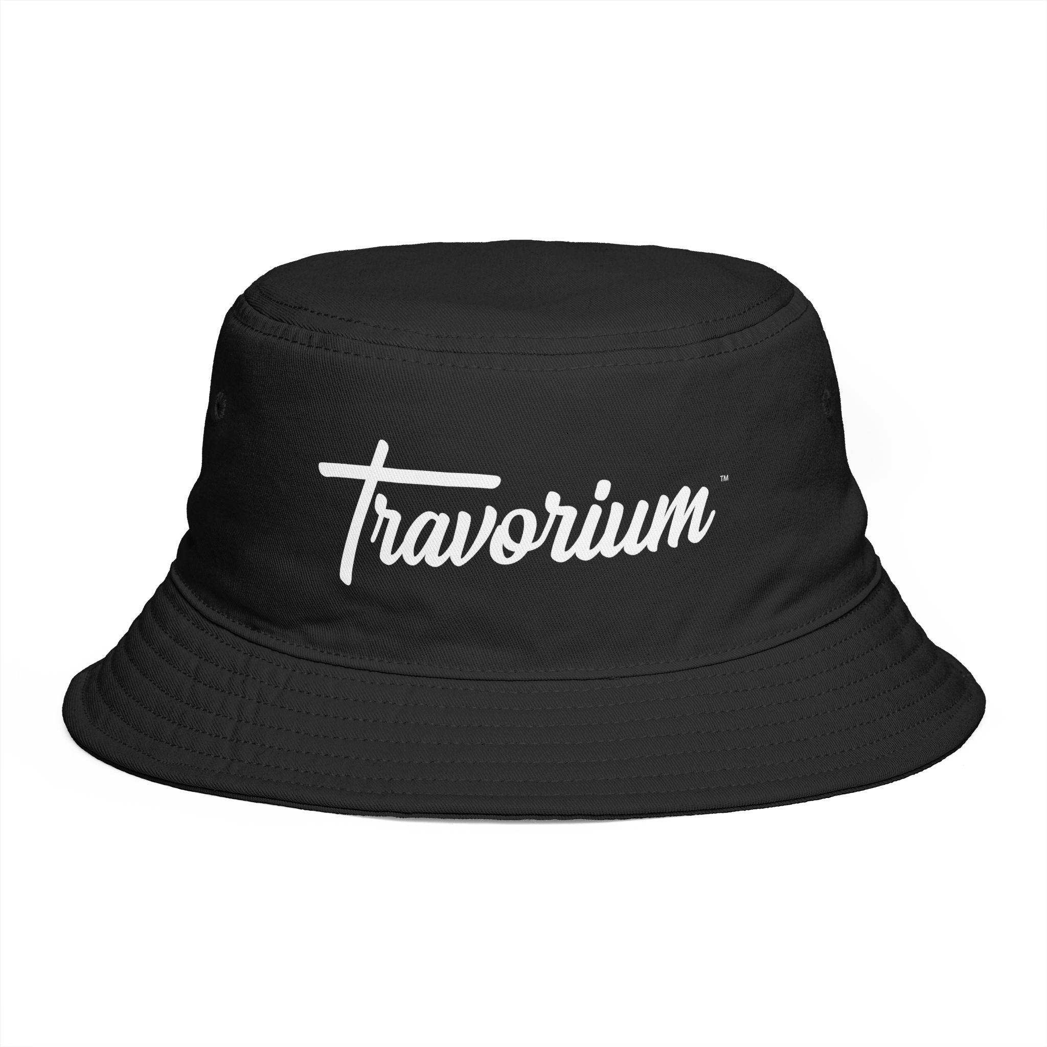 Travorium Bucket Hat