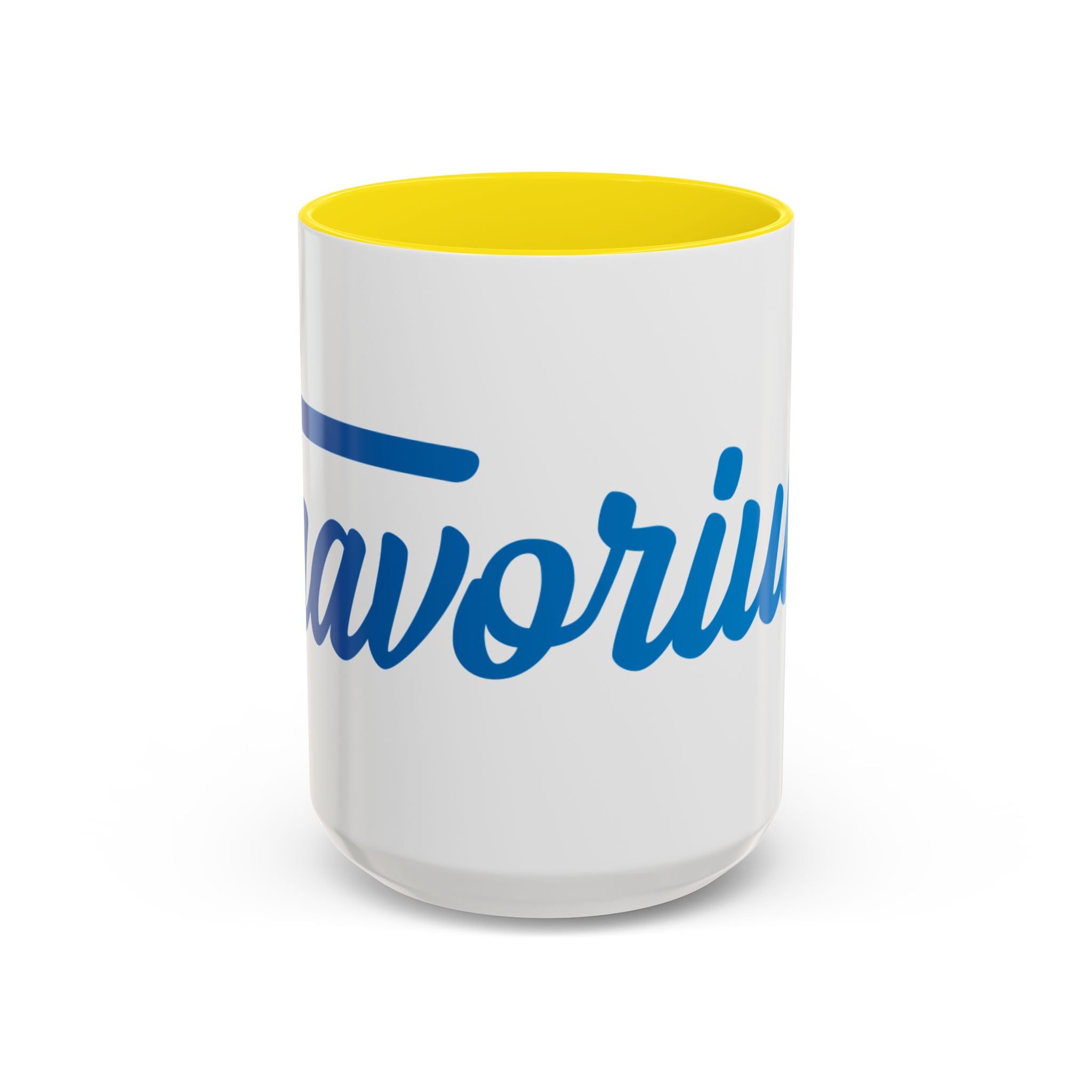 Travorium Accent Coffee Mug