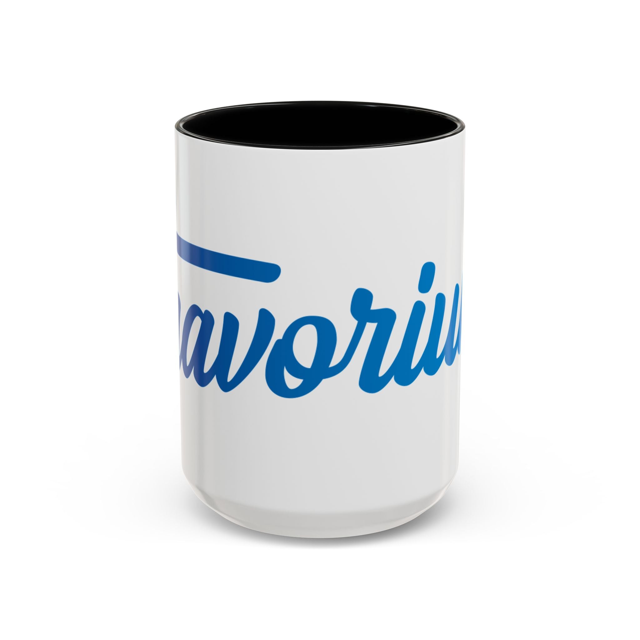 Travorium Accent Coffee Mug