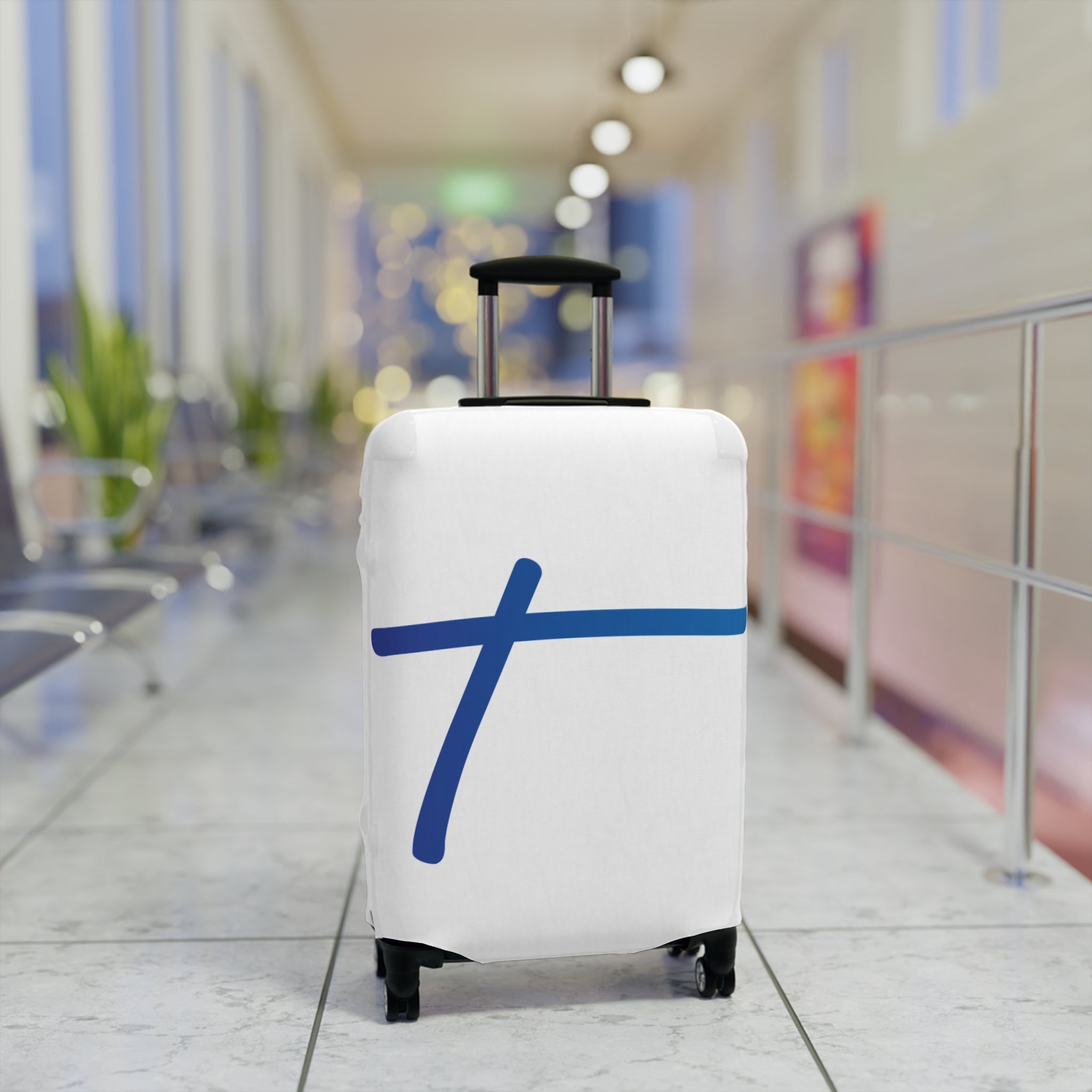 Luggage Cover