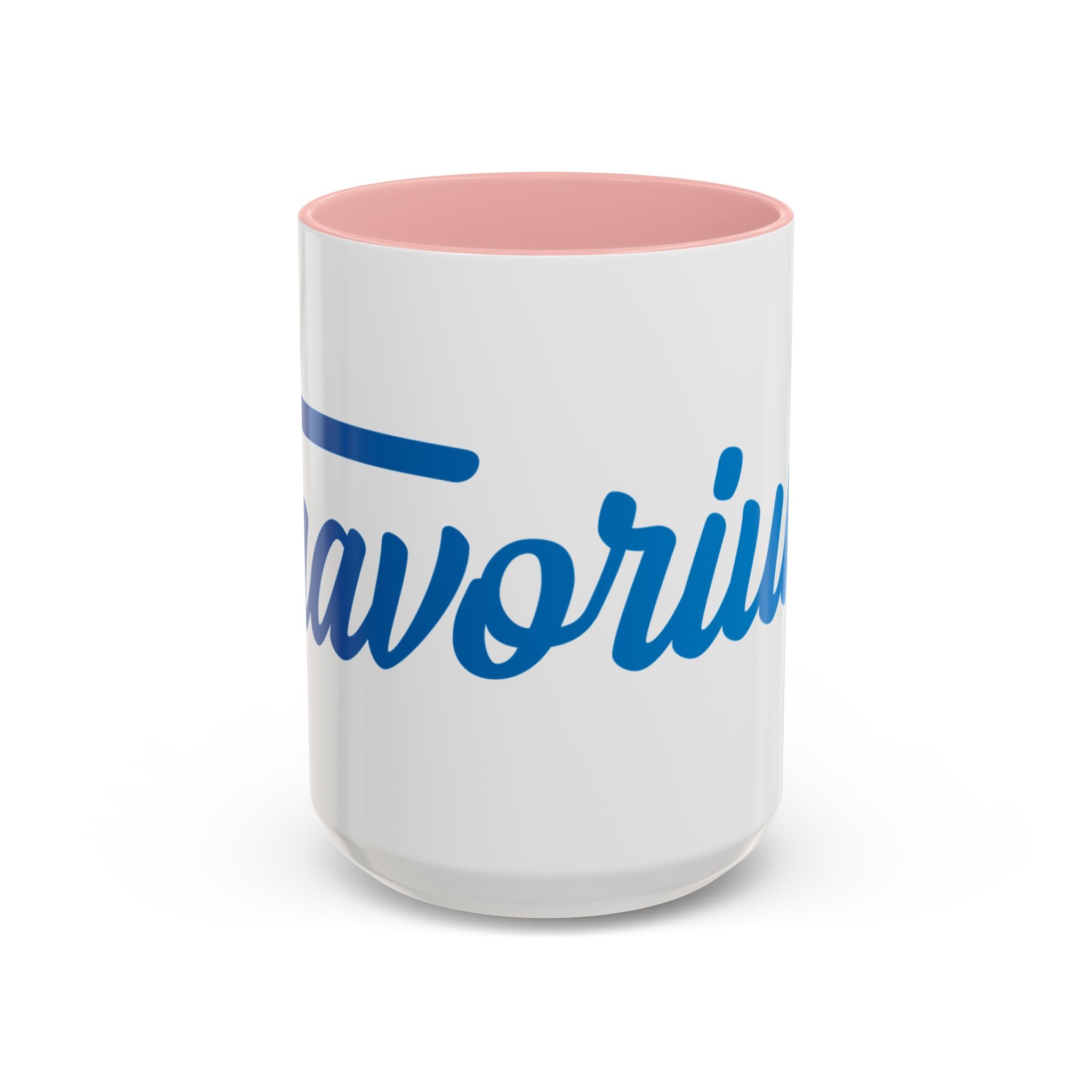 Travorium Accent Coffee Mug