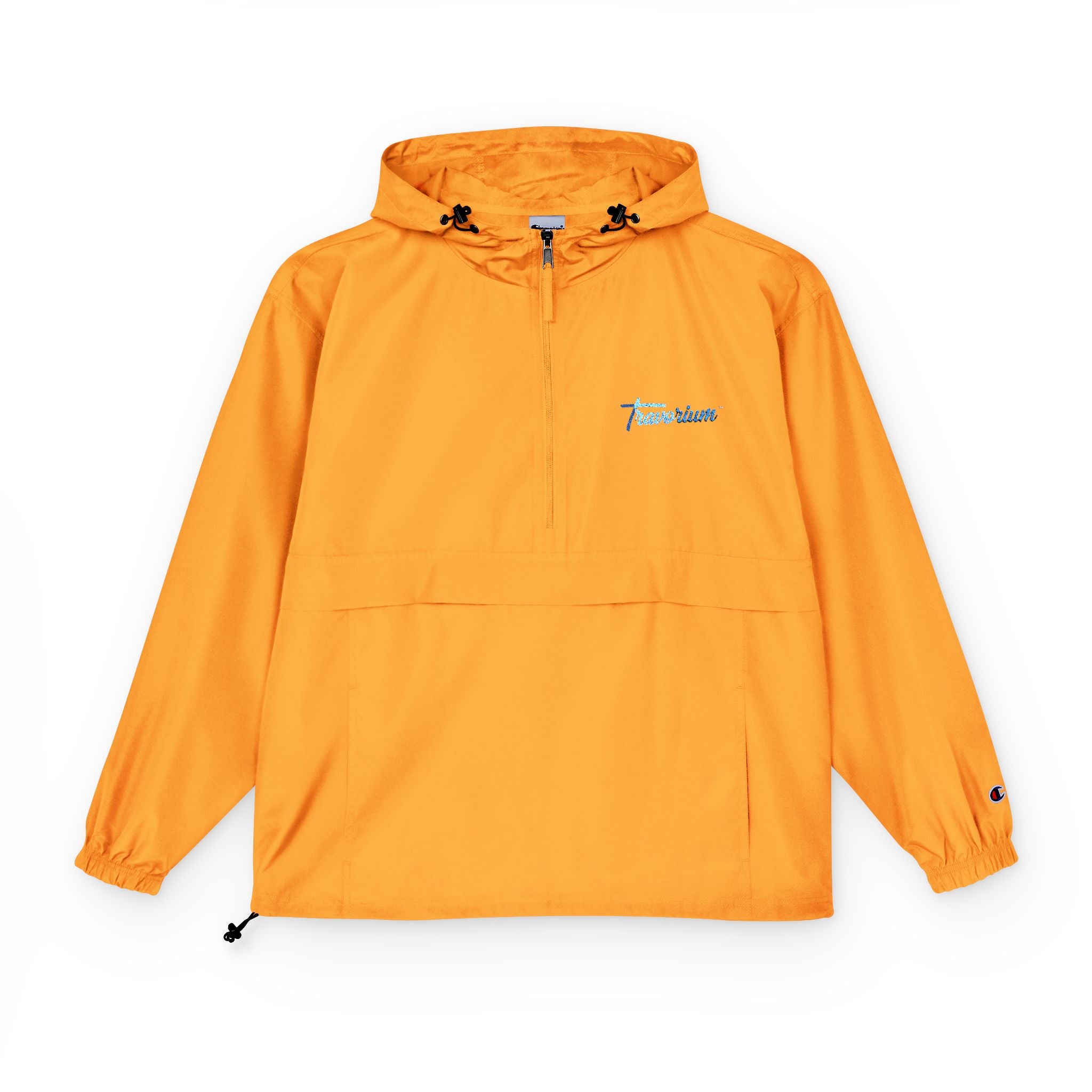 Travorium Packable Anorak Jacket