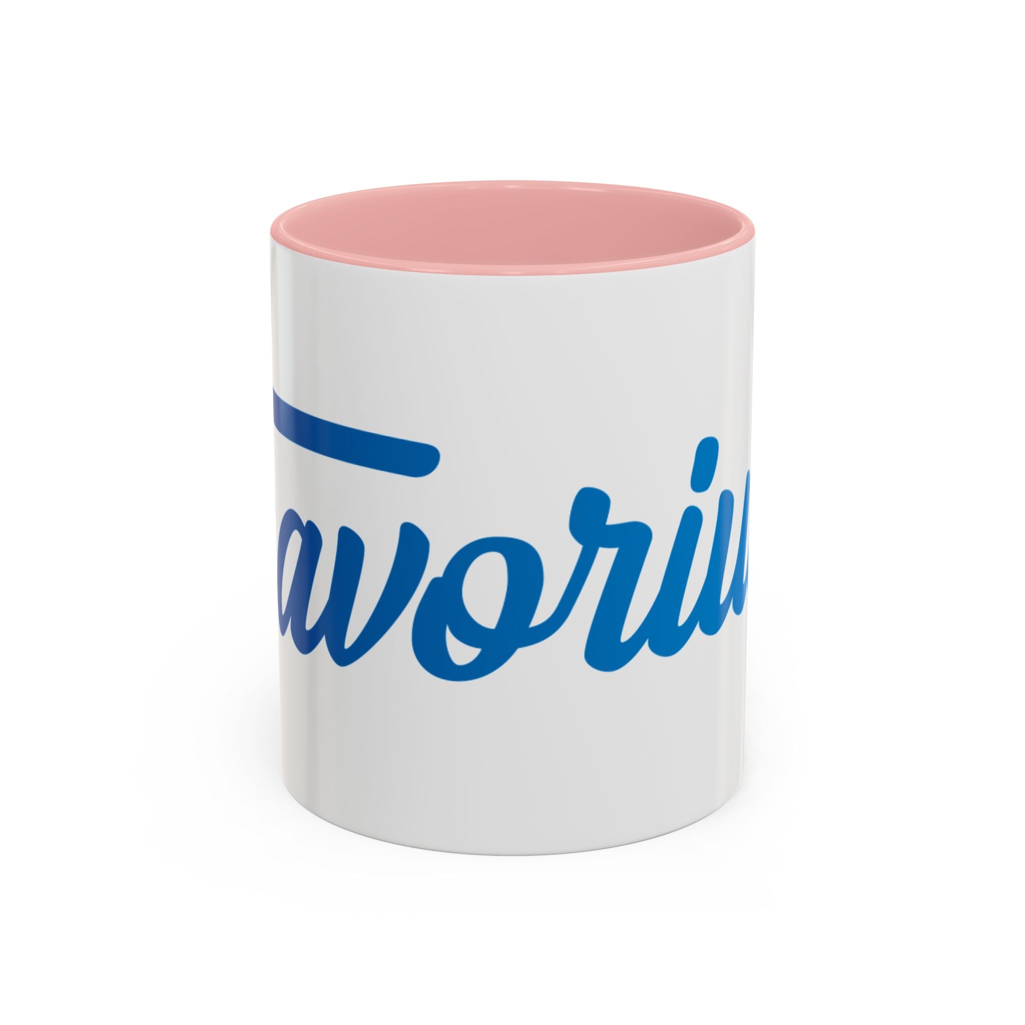 Travorium Accent Coffee Mug