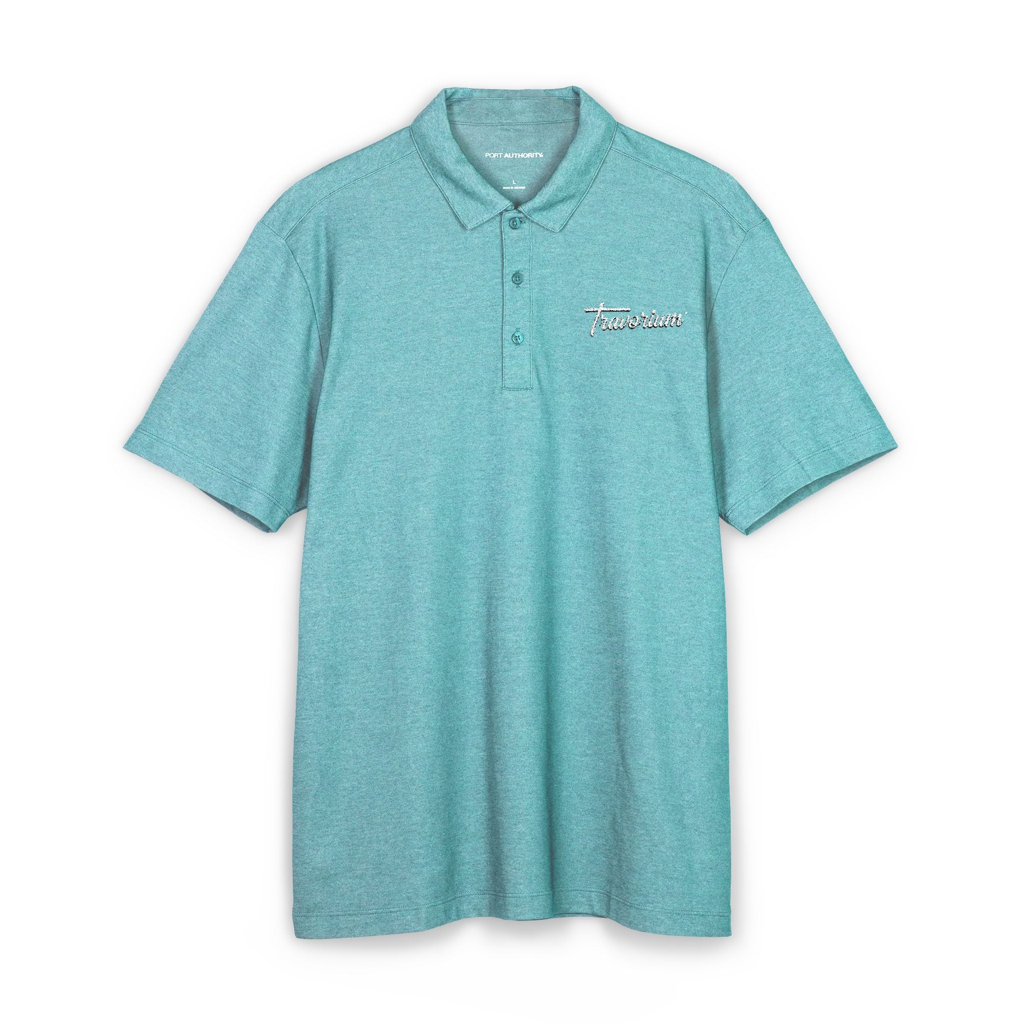 Travorium Classic Polo Shirt