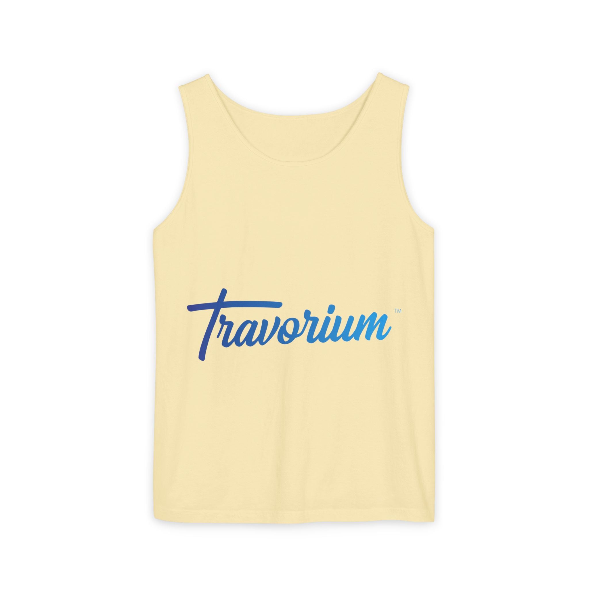 Travorium Tank Top