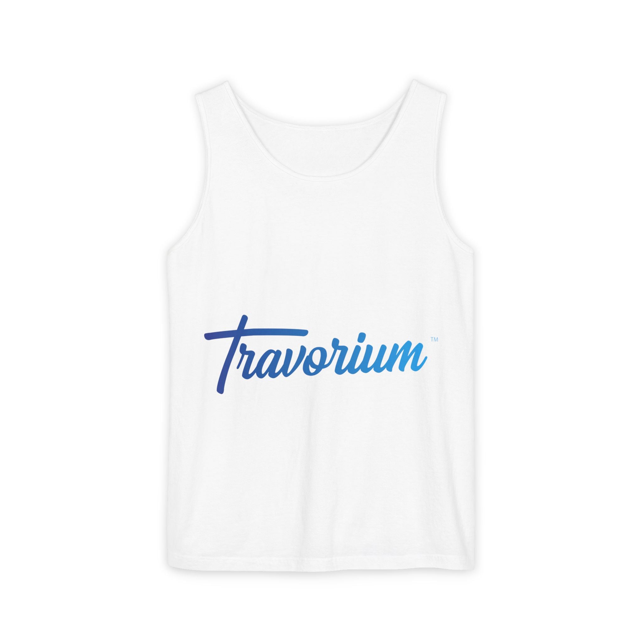 Travorium Tank Top