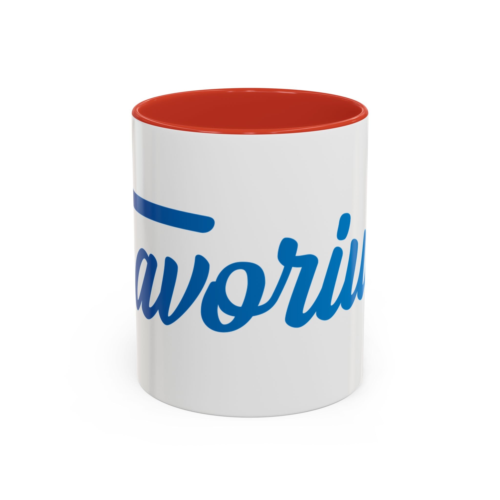Travorium Accent Coffee Mug