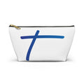 Accessory Pouch — Travorium Logo Cosmetic Bag