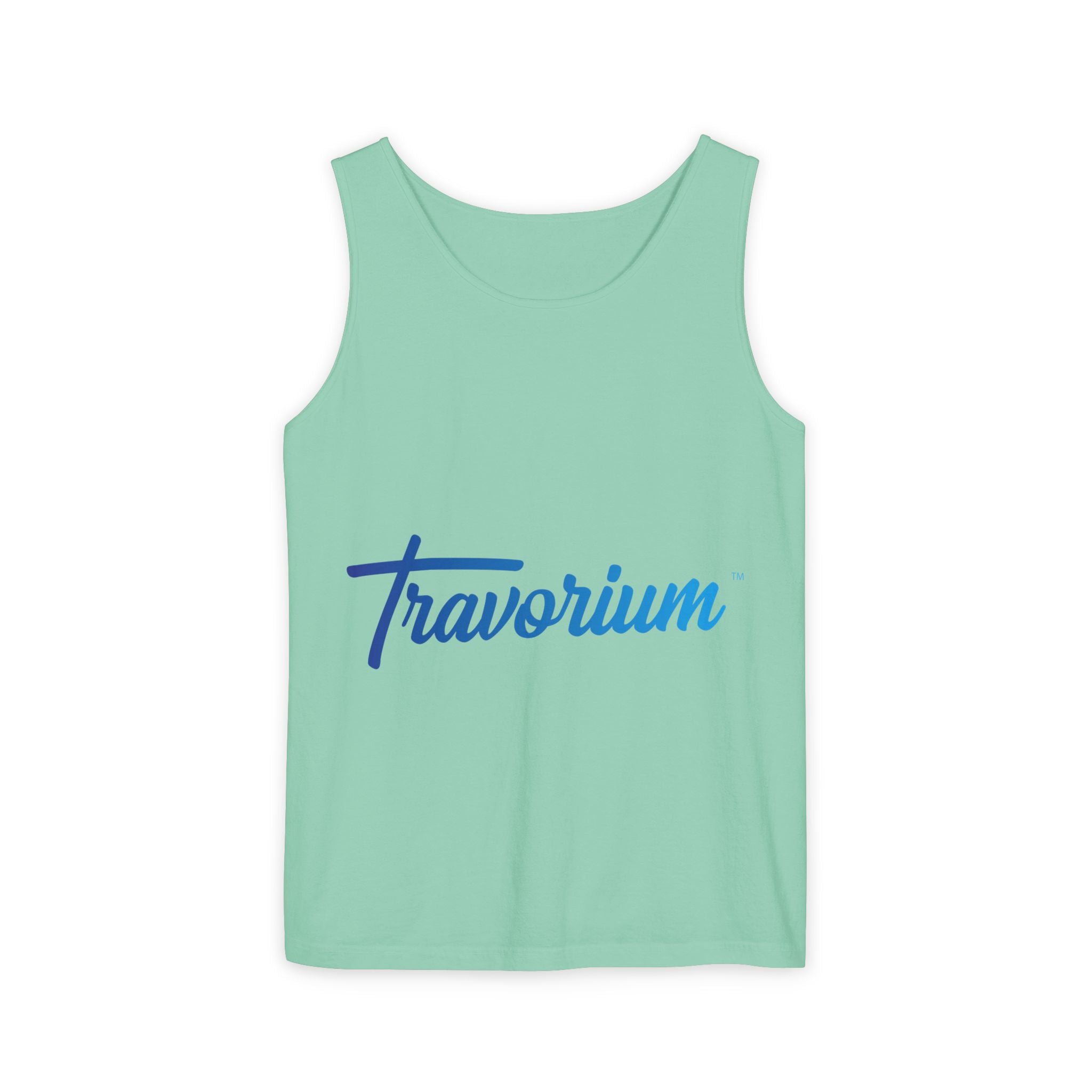 Travorium Tank Top