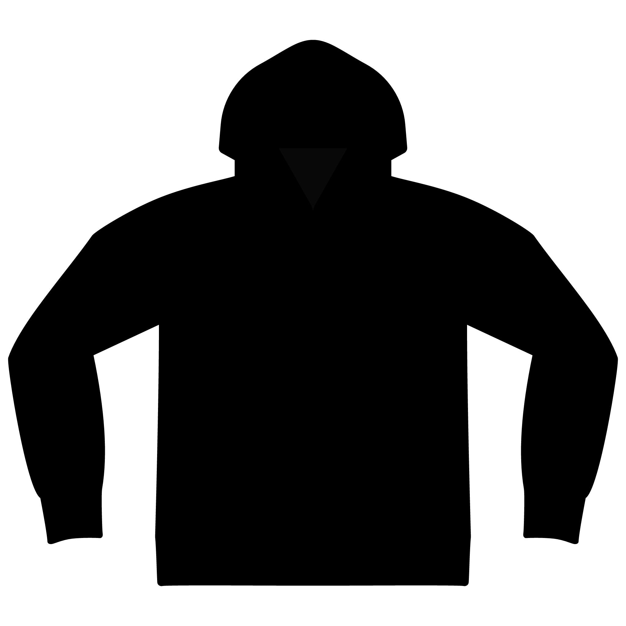 Travorium Script Hoodie — Branded Logo Pullover