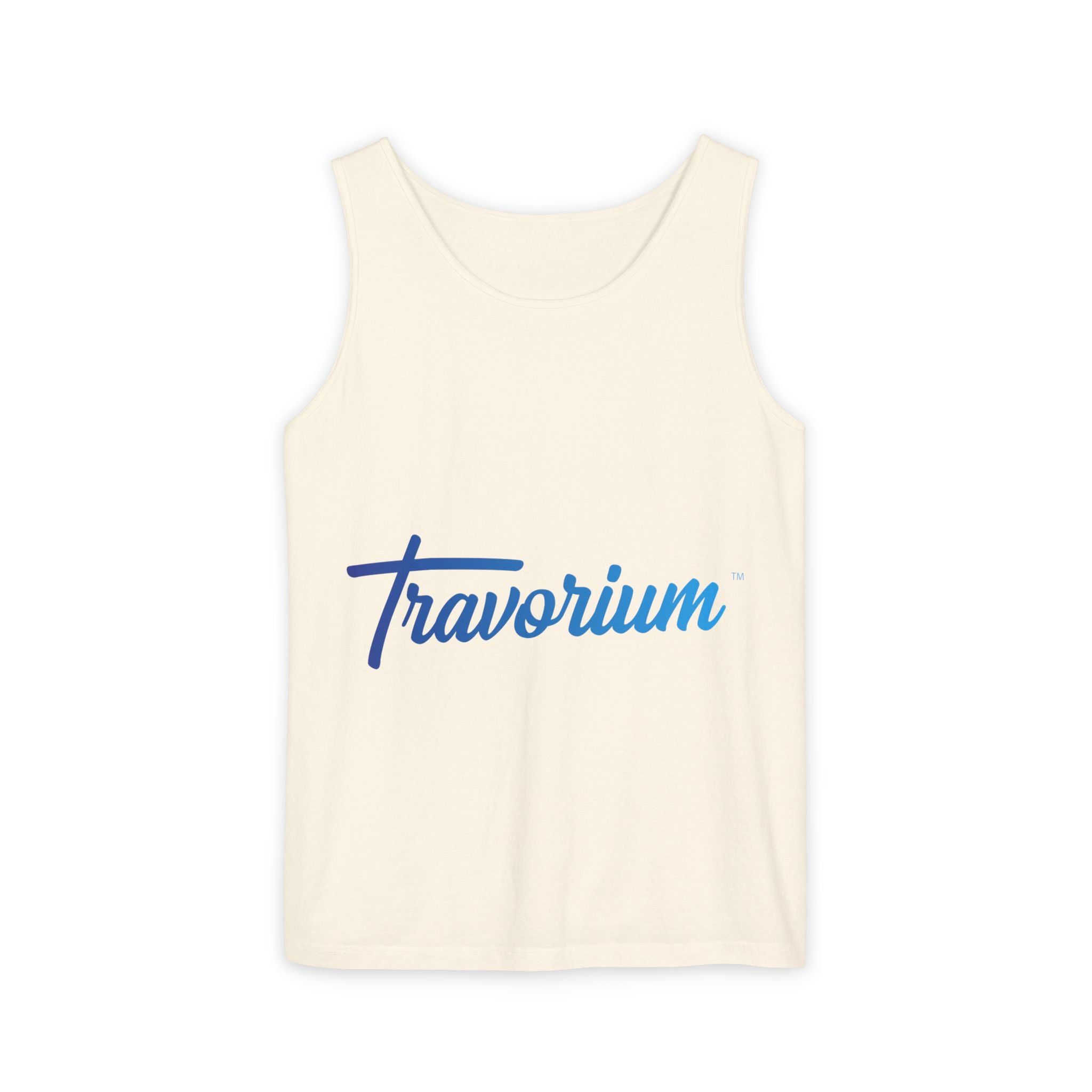 Travorium Tank Top