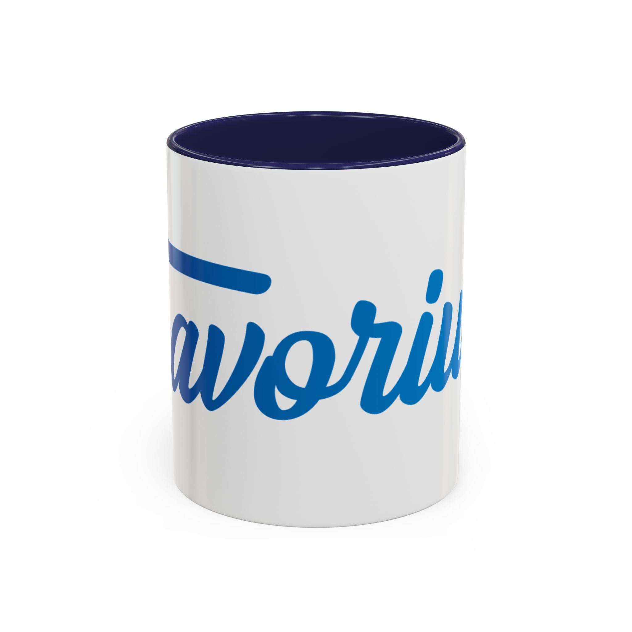 Travorium Accent Coffee Mug