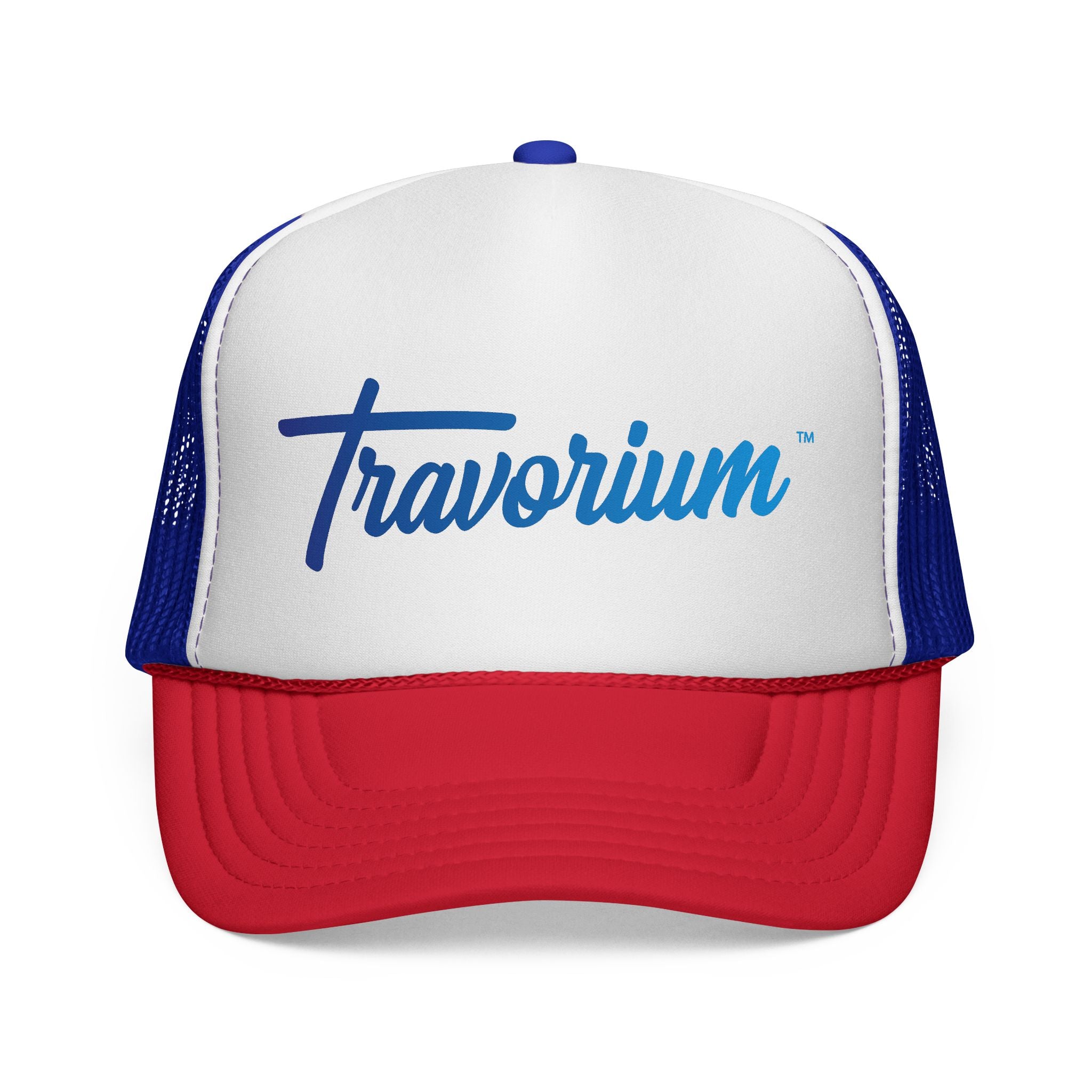 Travorium Trucker Cap