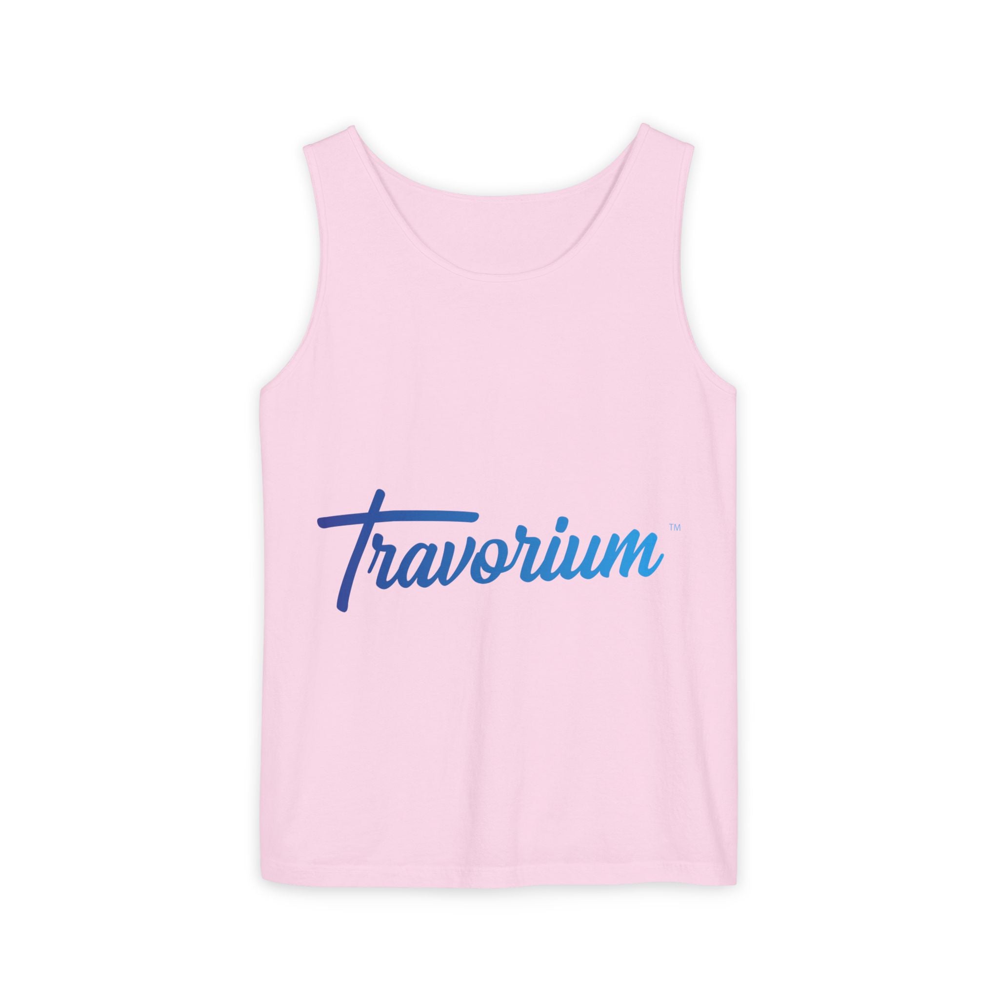 Travorium Tank Top