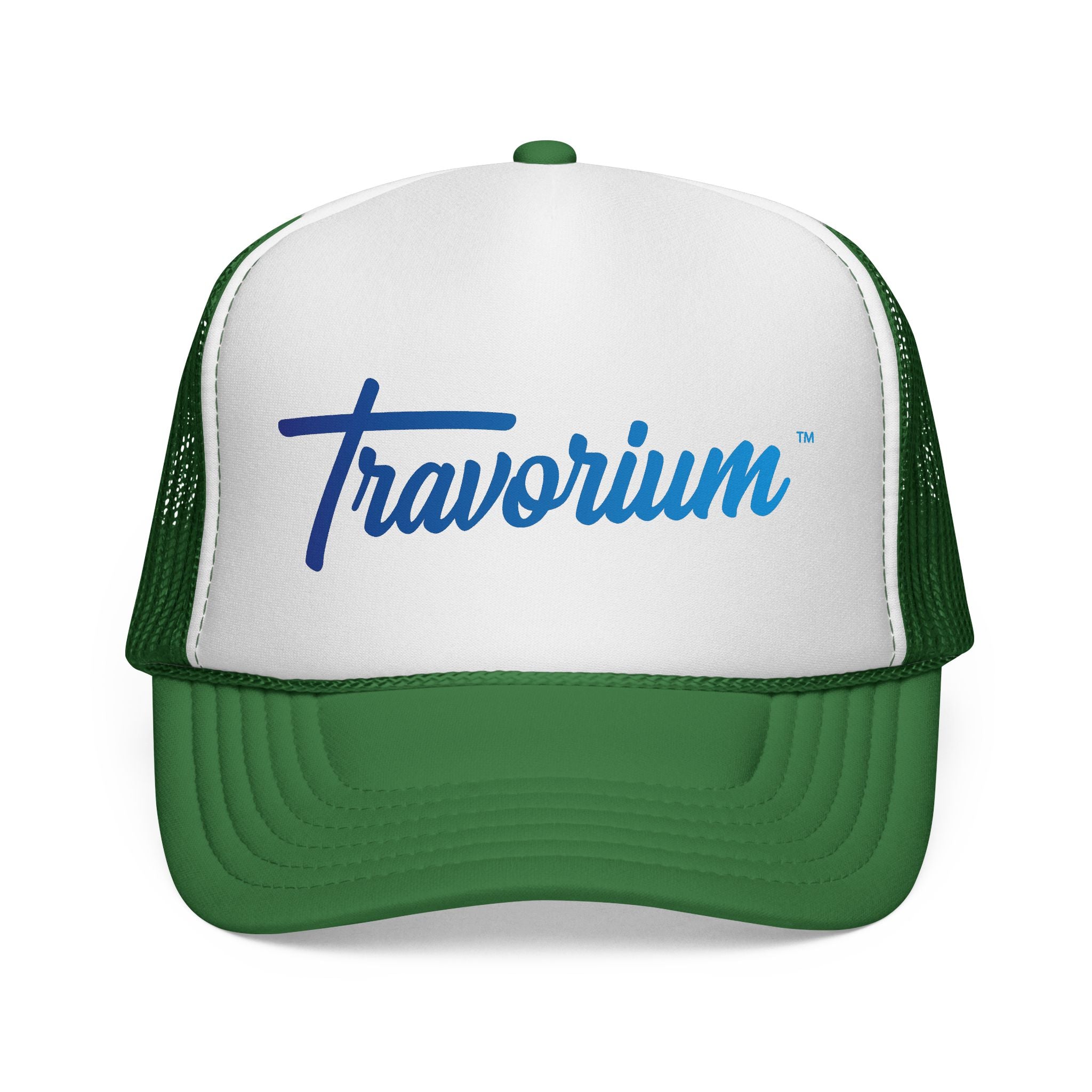 Travorium Trucker Cap