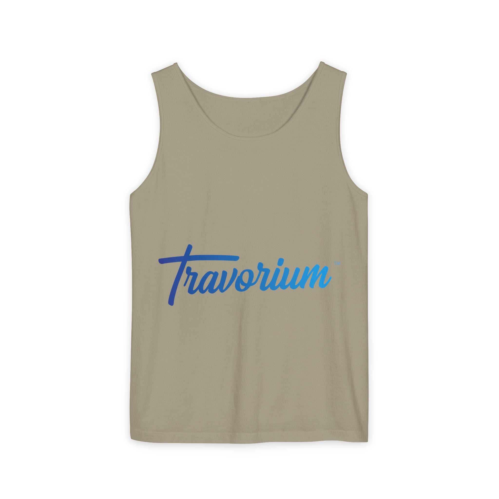 Travorium Tank Top