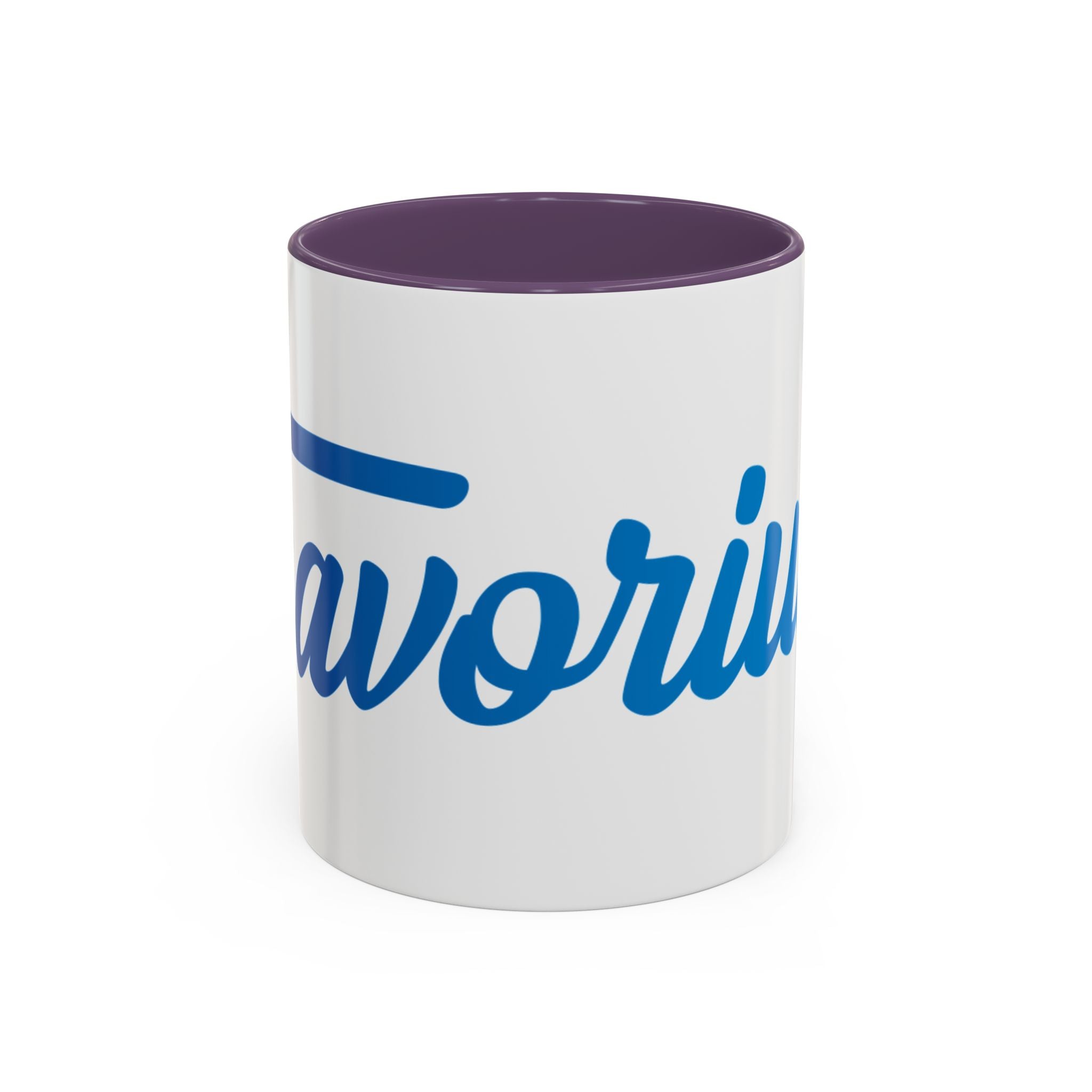 Travorium Accent Coffee Mug