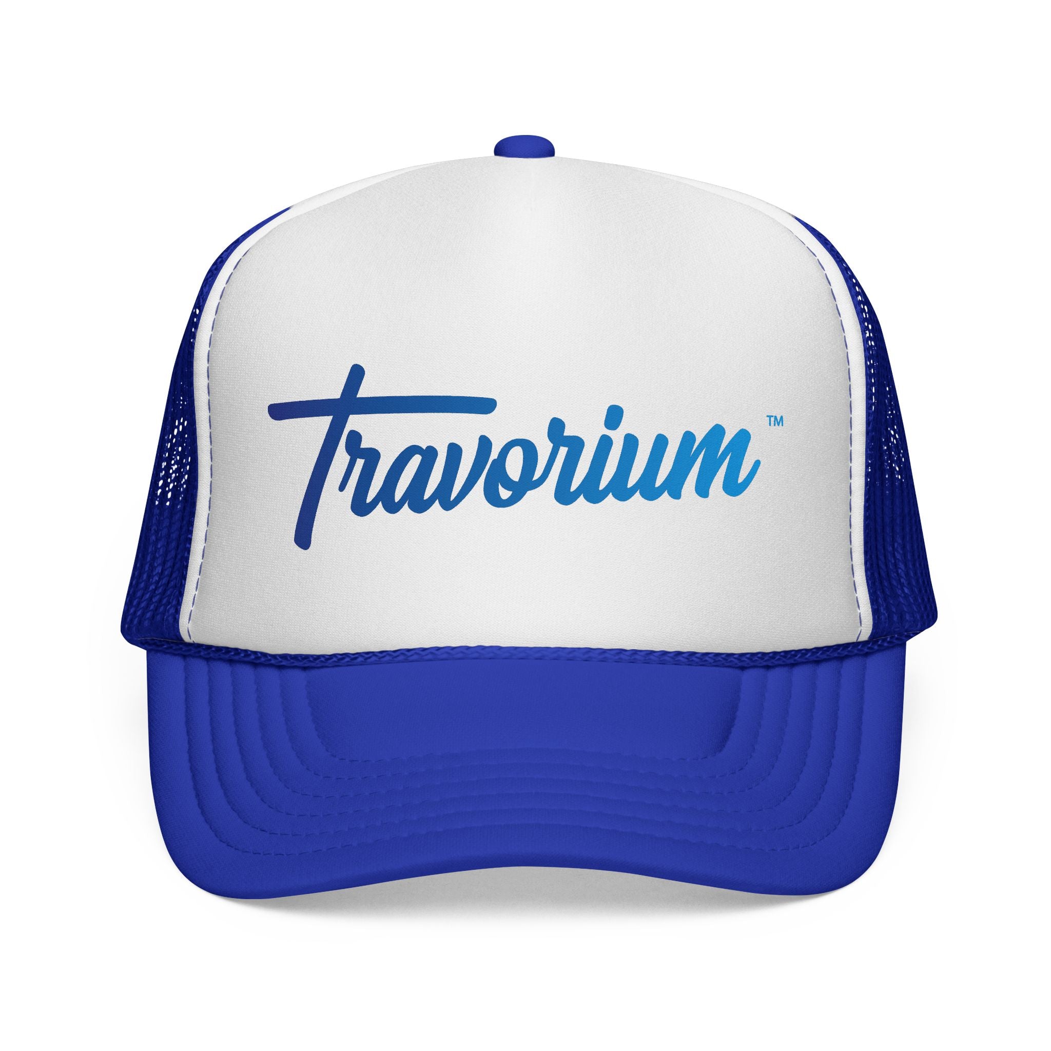 Travorium Trucker Cap