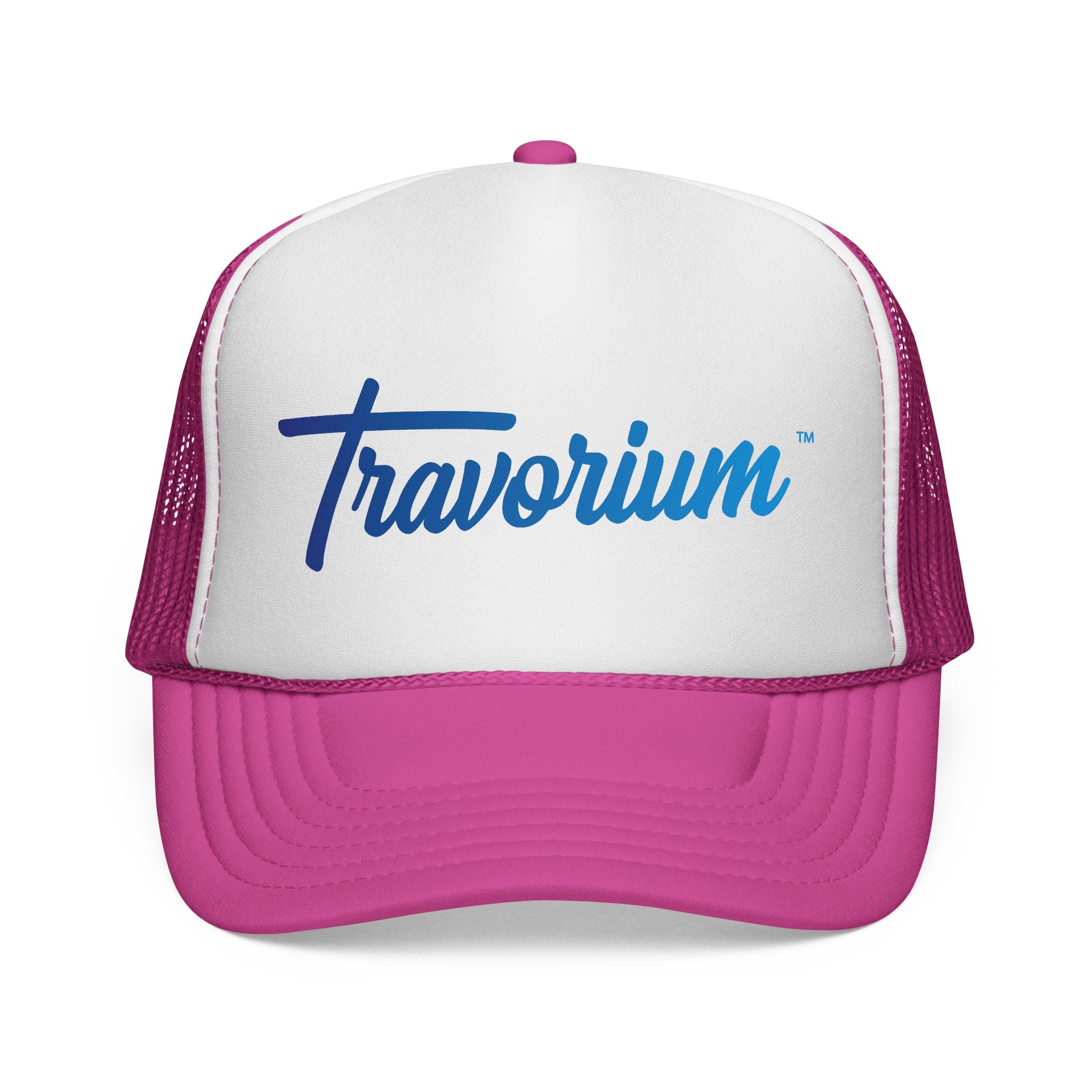 Travorium Trucker Cap