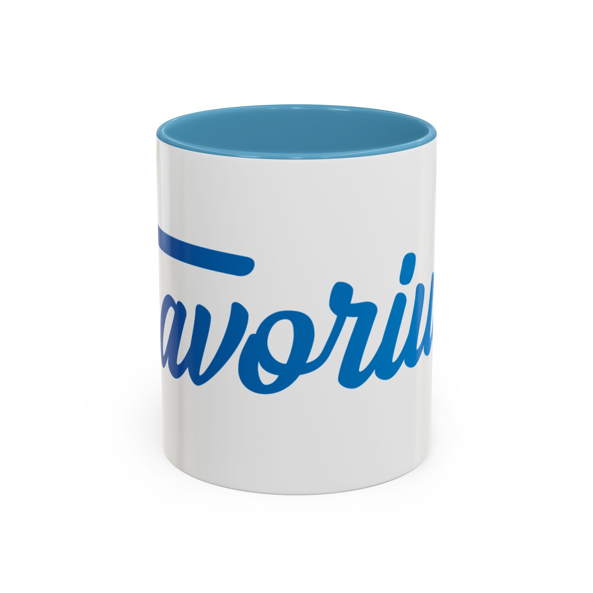 Travorium Accent Coffee Mug
