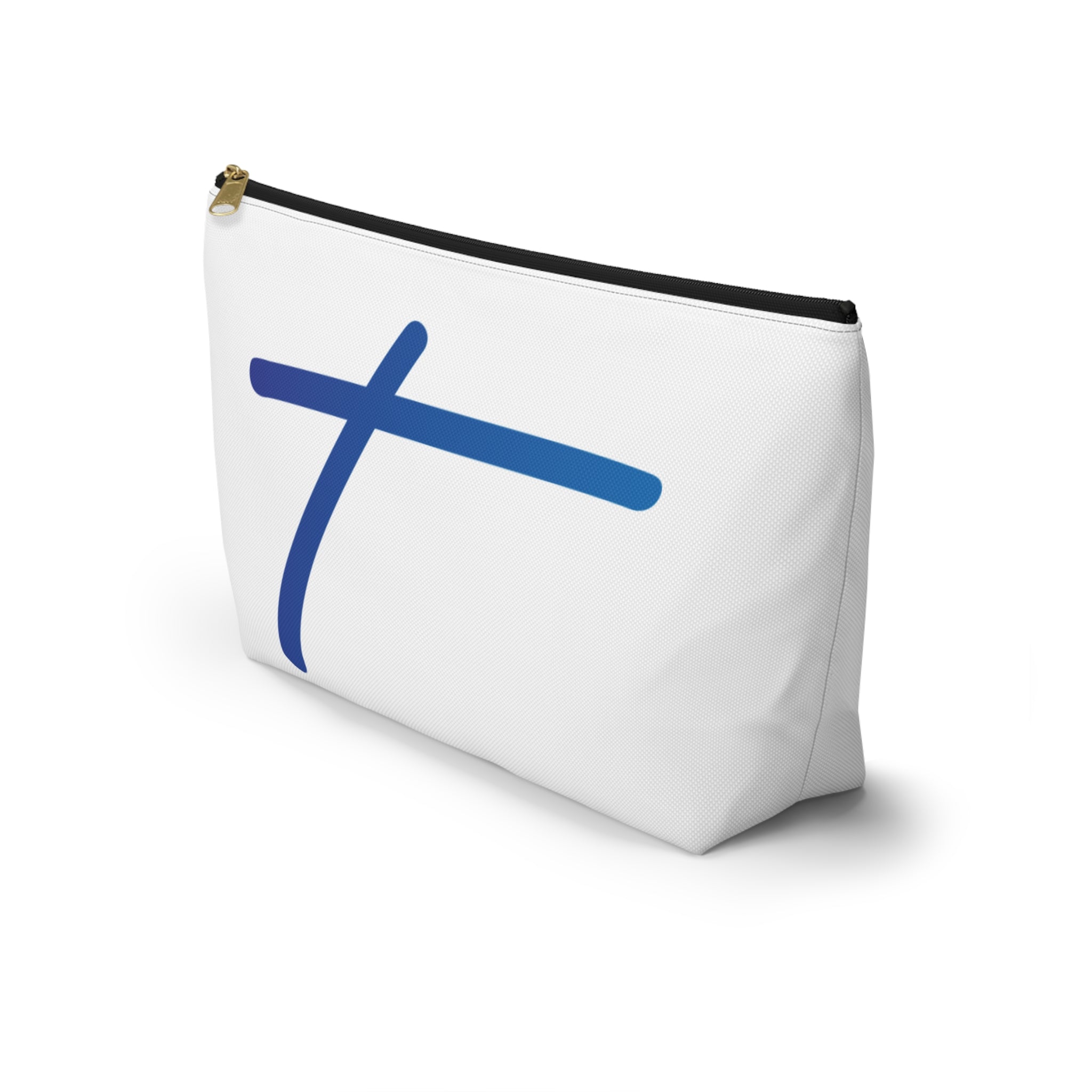 Accessory Pouch — Travorium Logo Cosmetic Bag