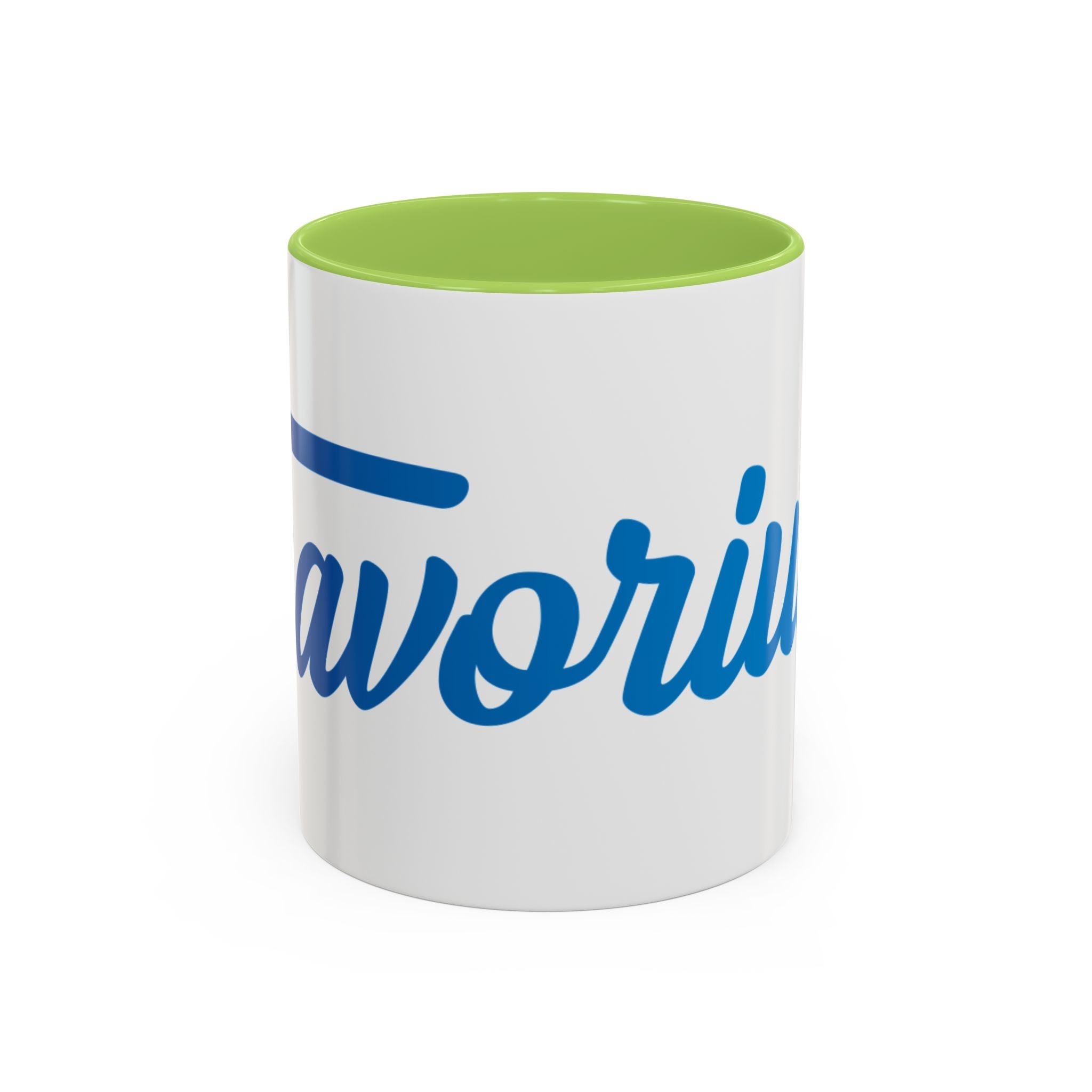 Travorium Accent Coffee Mug