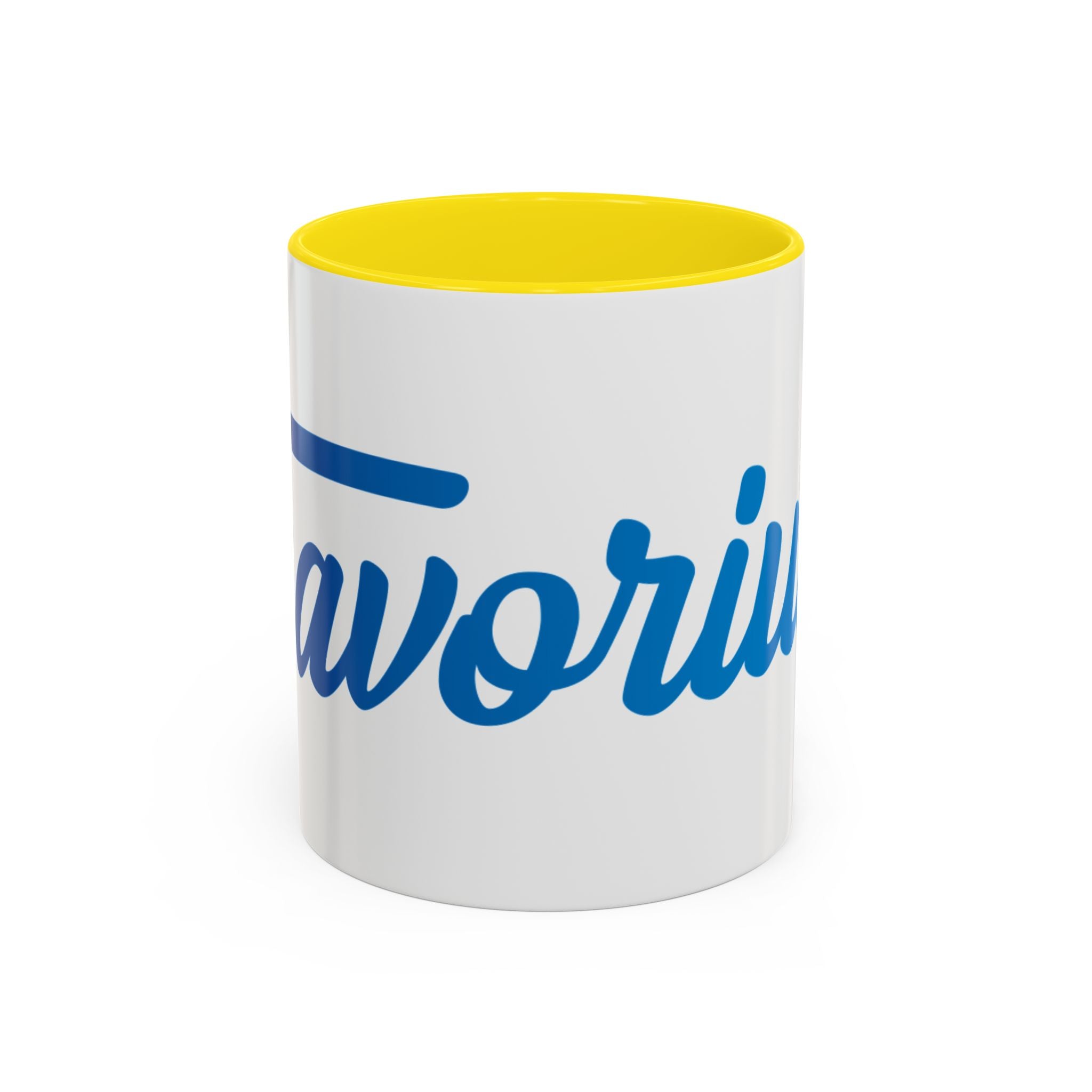 Travorium Accent Coffee Mug